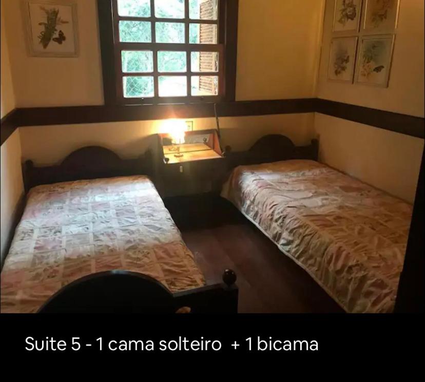 Cobertura Duplex Vila Inglesa