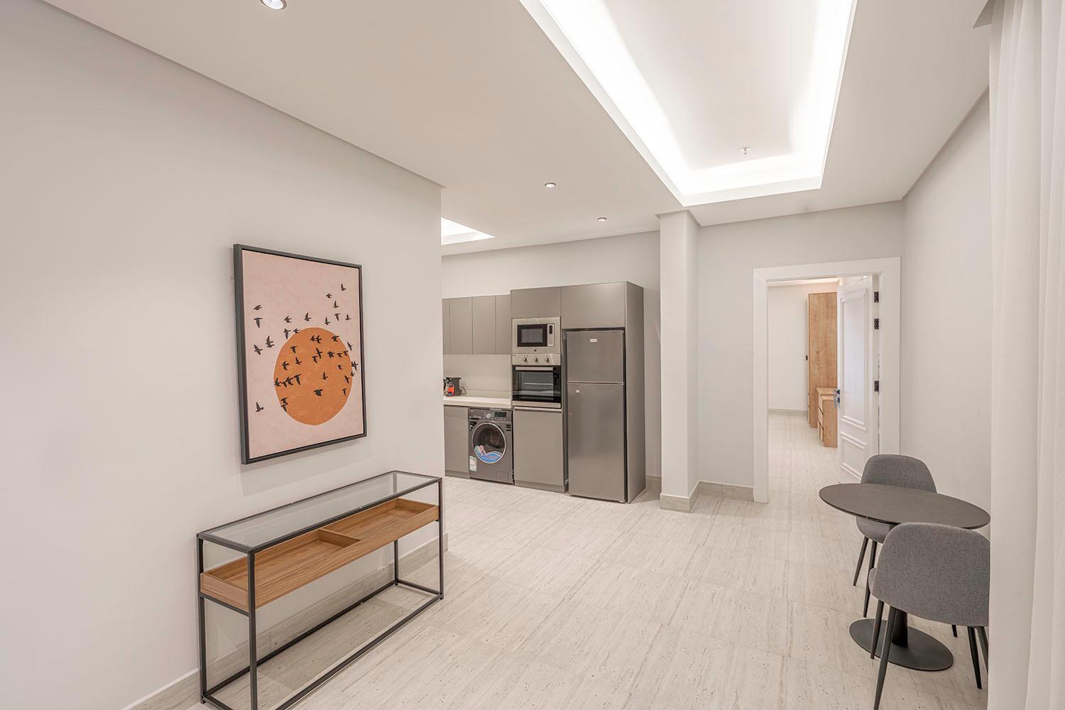 Mabaat-Deluxe 1BR-Al Narjis - 549