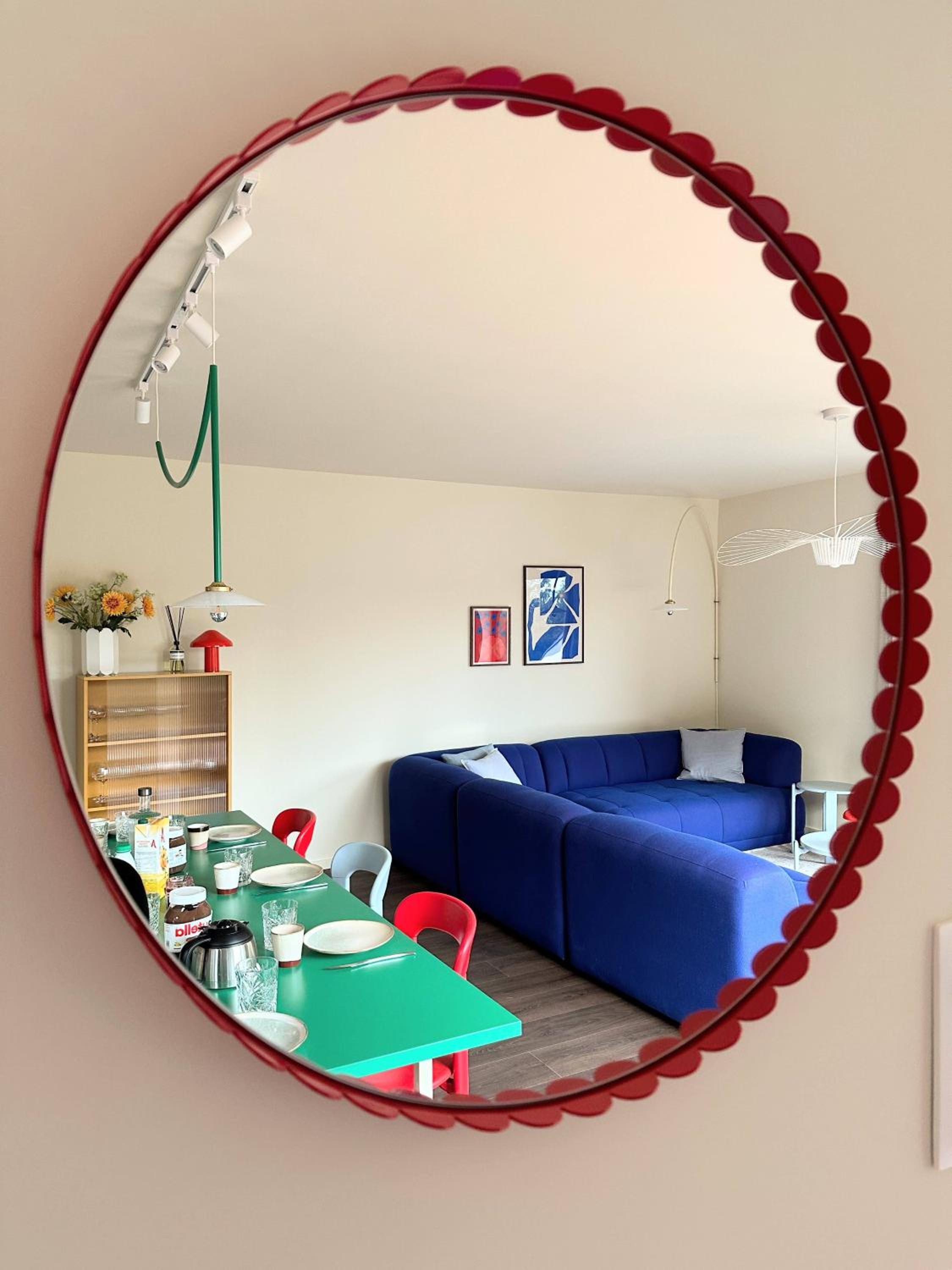 Living Lodges - Designer Lodge - Scandi Lodge