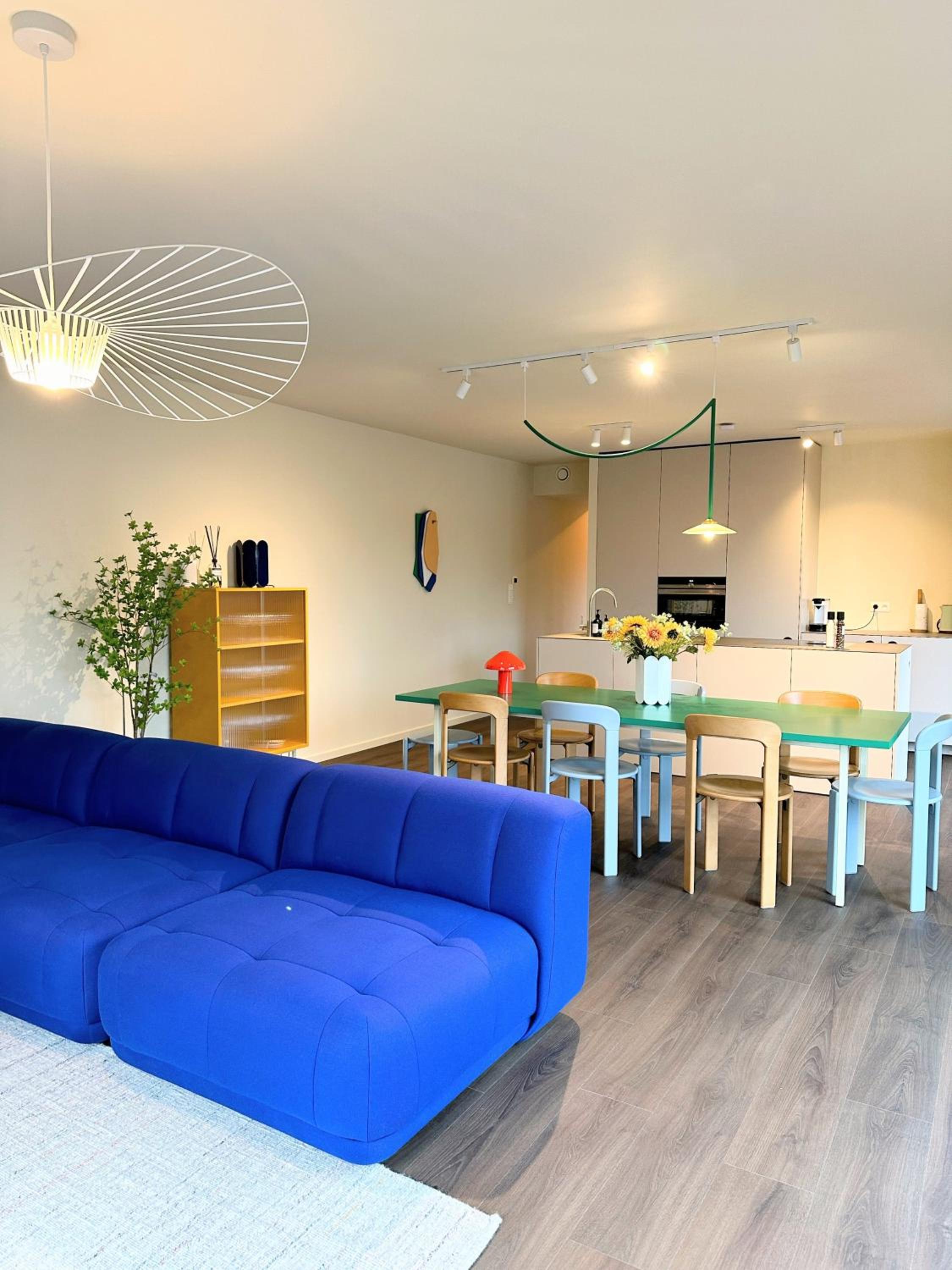 Living Lodges - Designer Lodge - Scandi Lodge