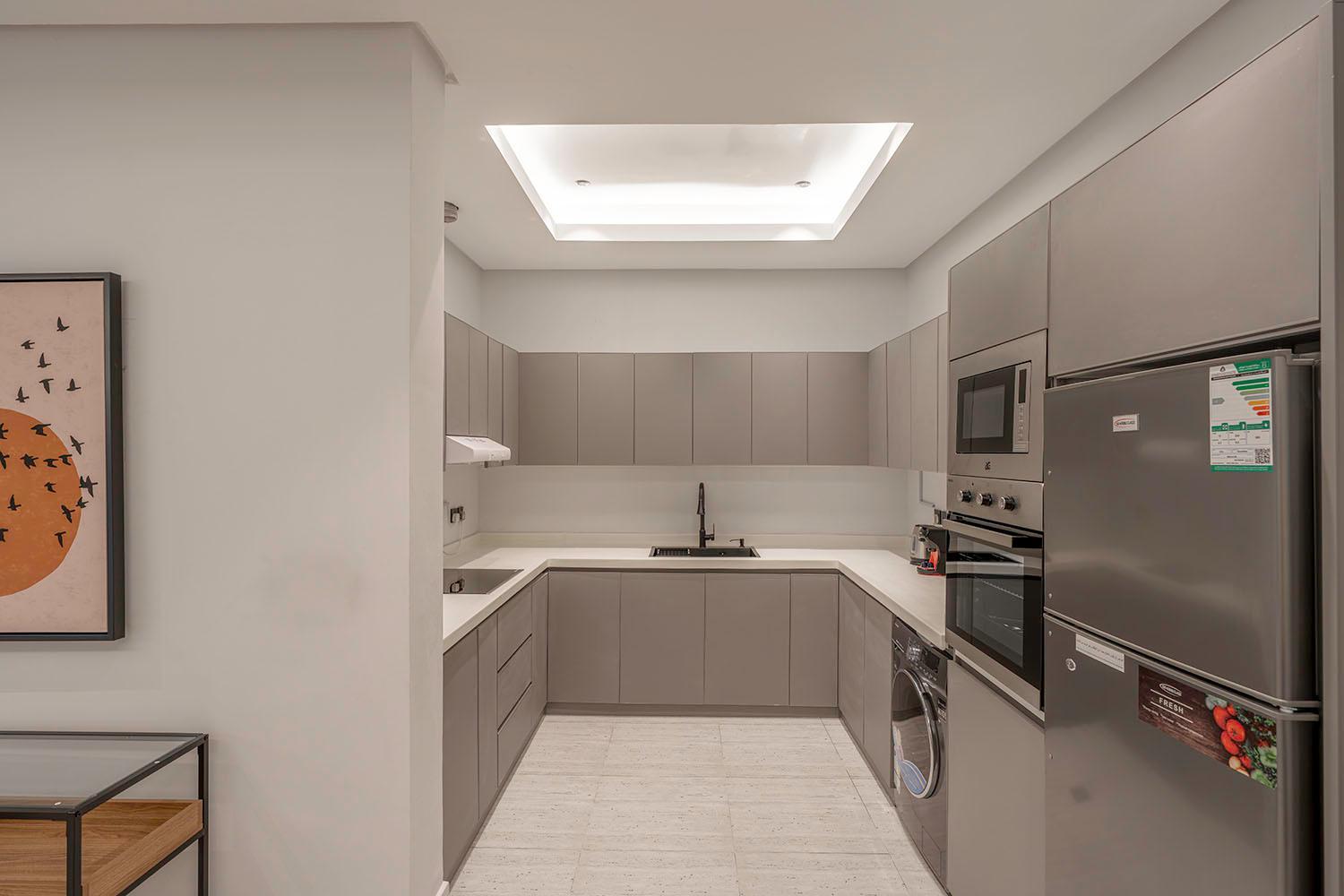 Mabaat-Deluxe 1BR-Al Narjis - 549