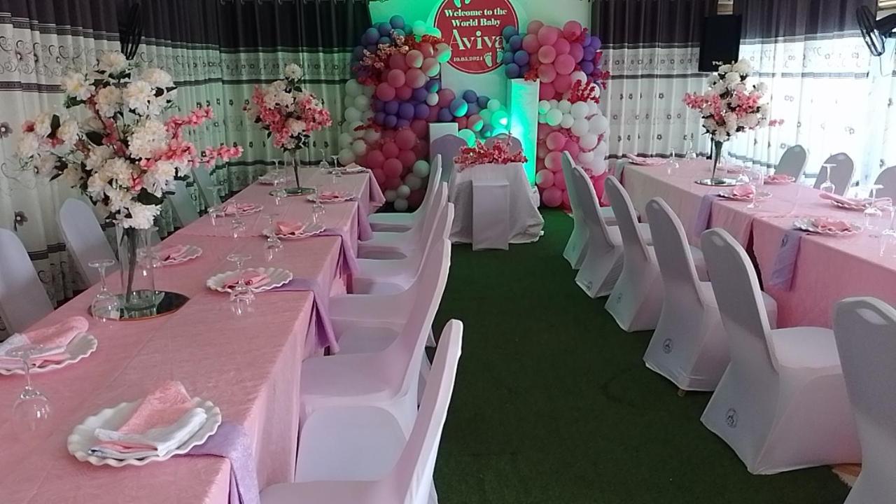 Dream Palace Hotel Mbale
