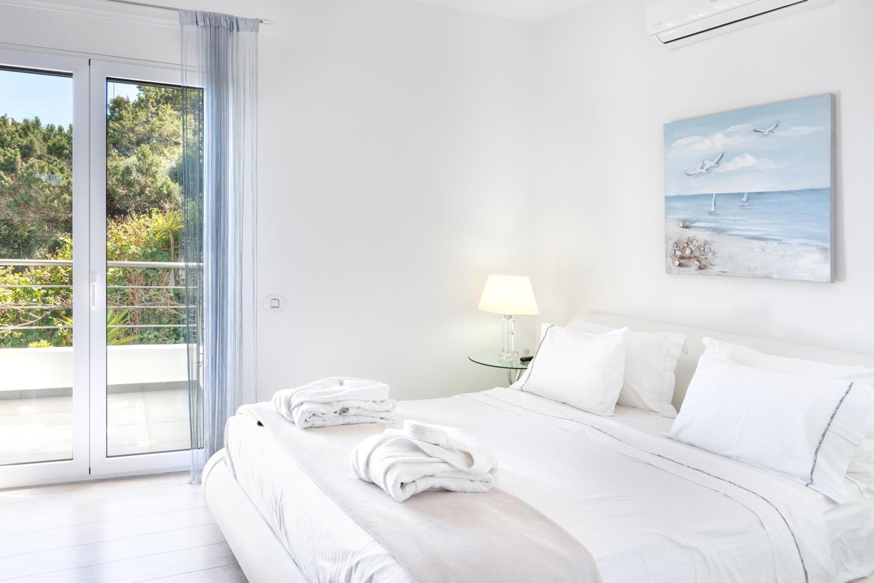 Villa Coral -first Floor Apartment- view 2