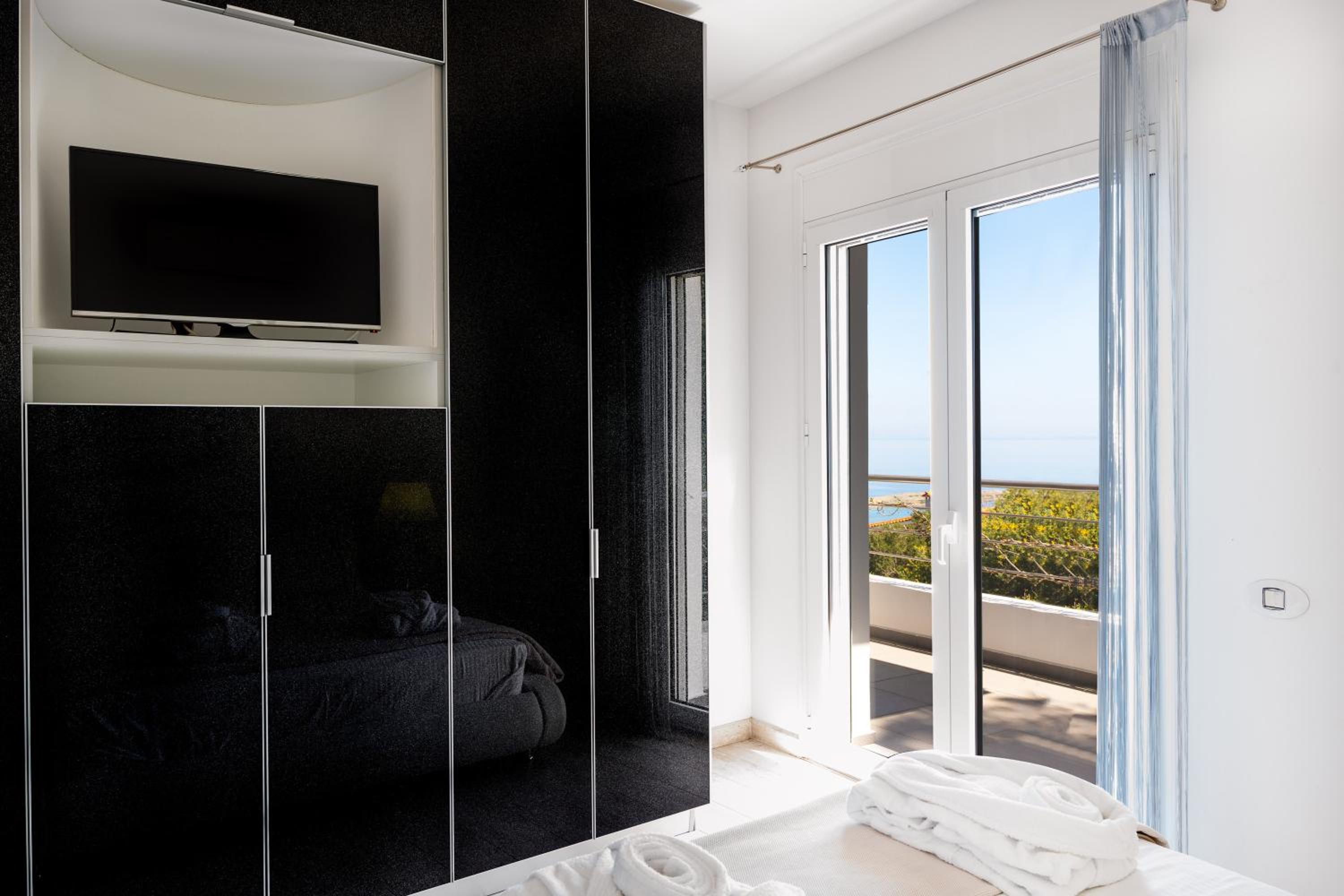 Villa Coral -first Floor Apartment- view 4