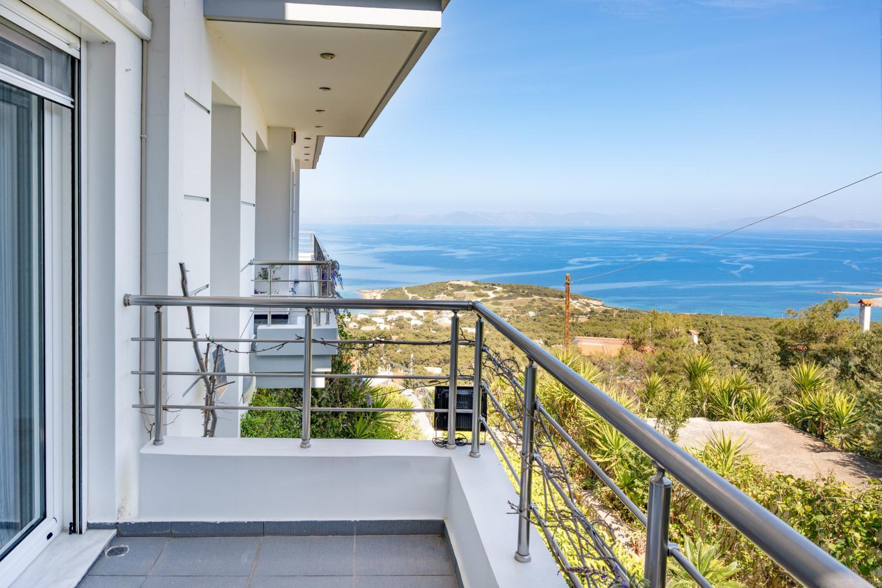 Villa Coral -first Floor Apartment- view 3