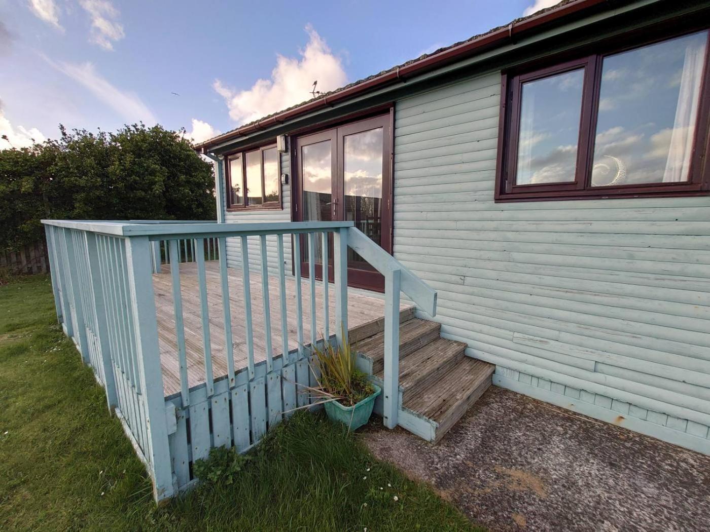 Seaview Holiday Park