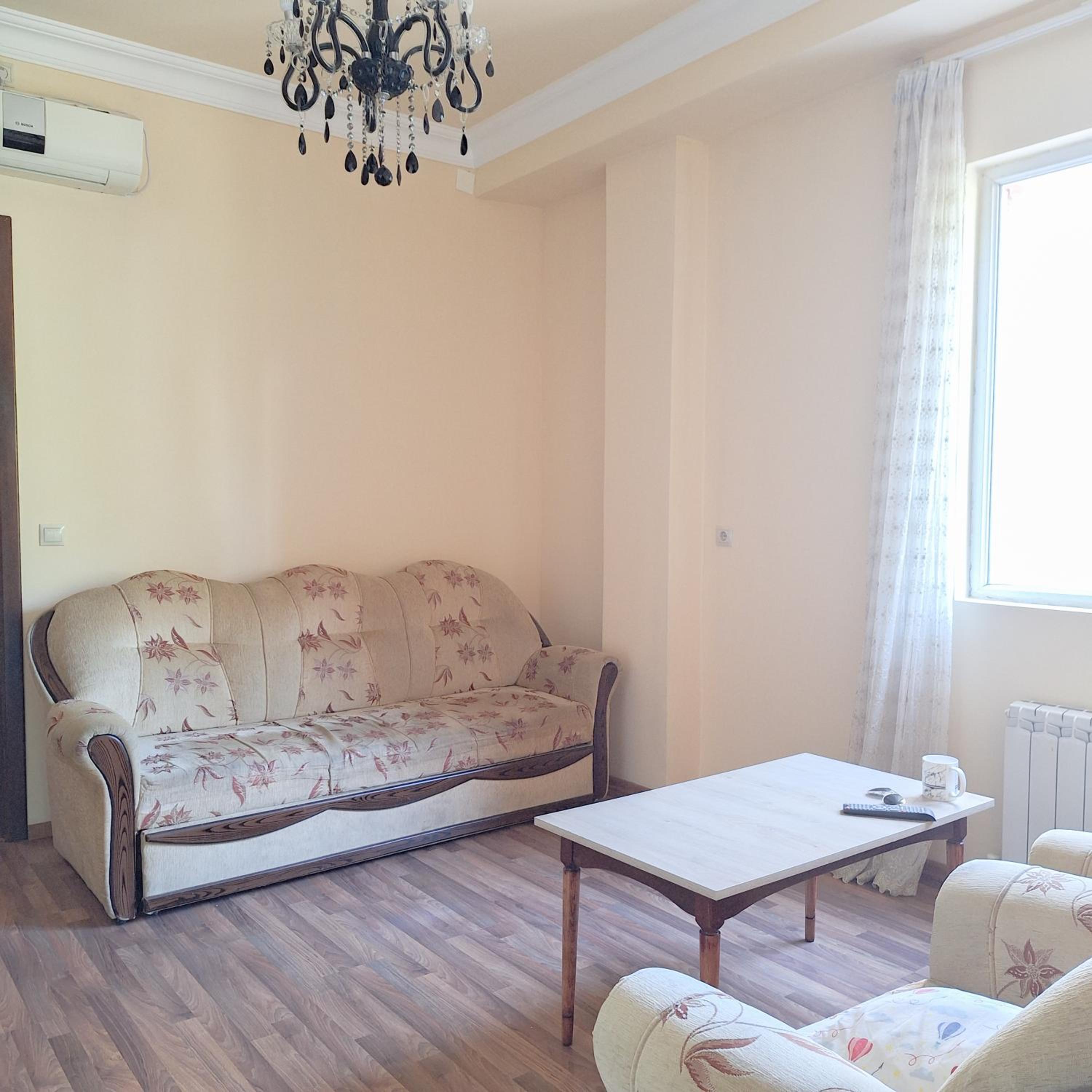 Apartment on Gamsakhurdia