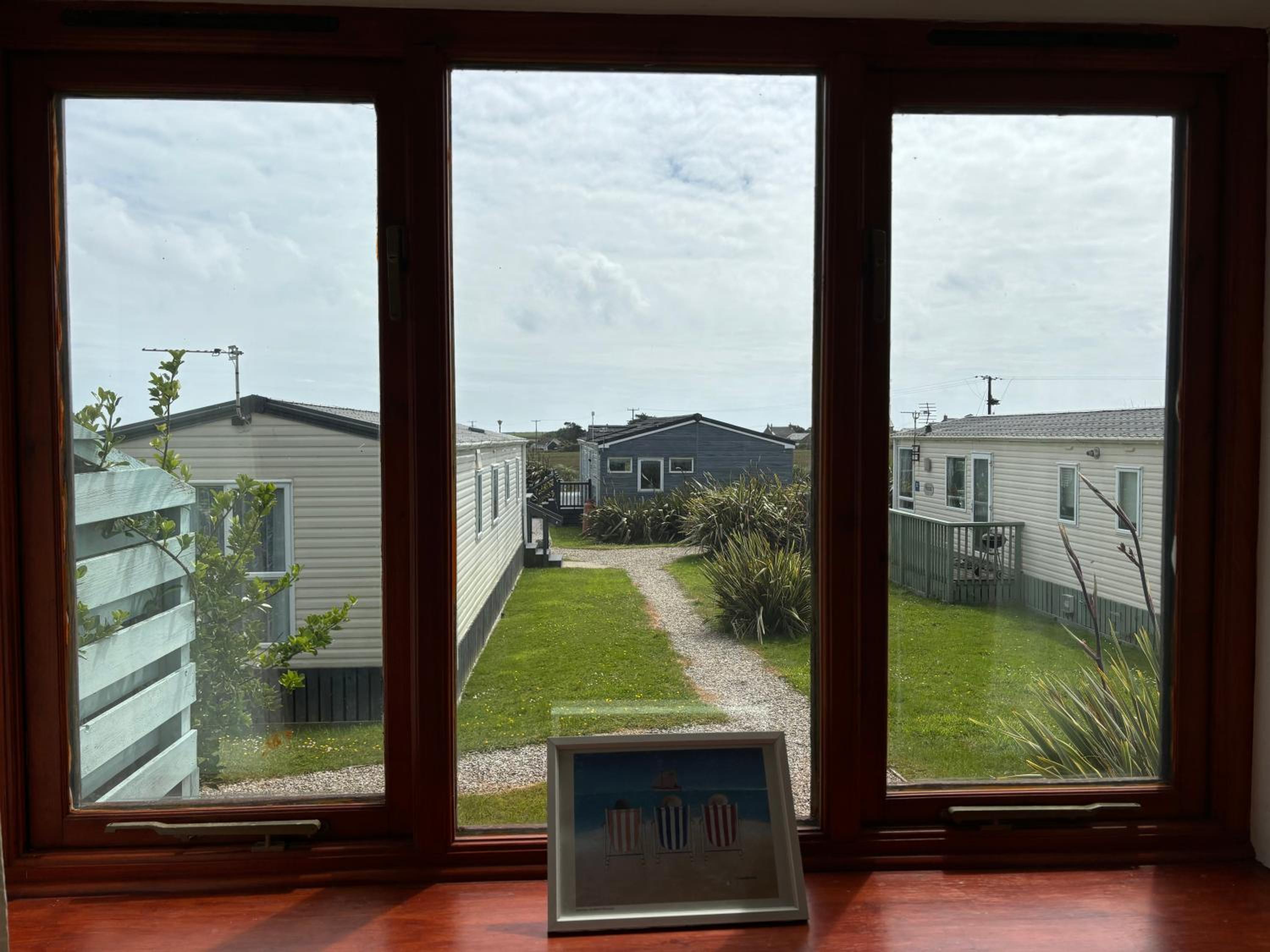 Seaview Holiday Park