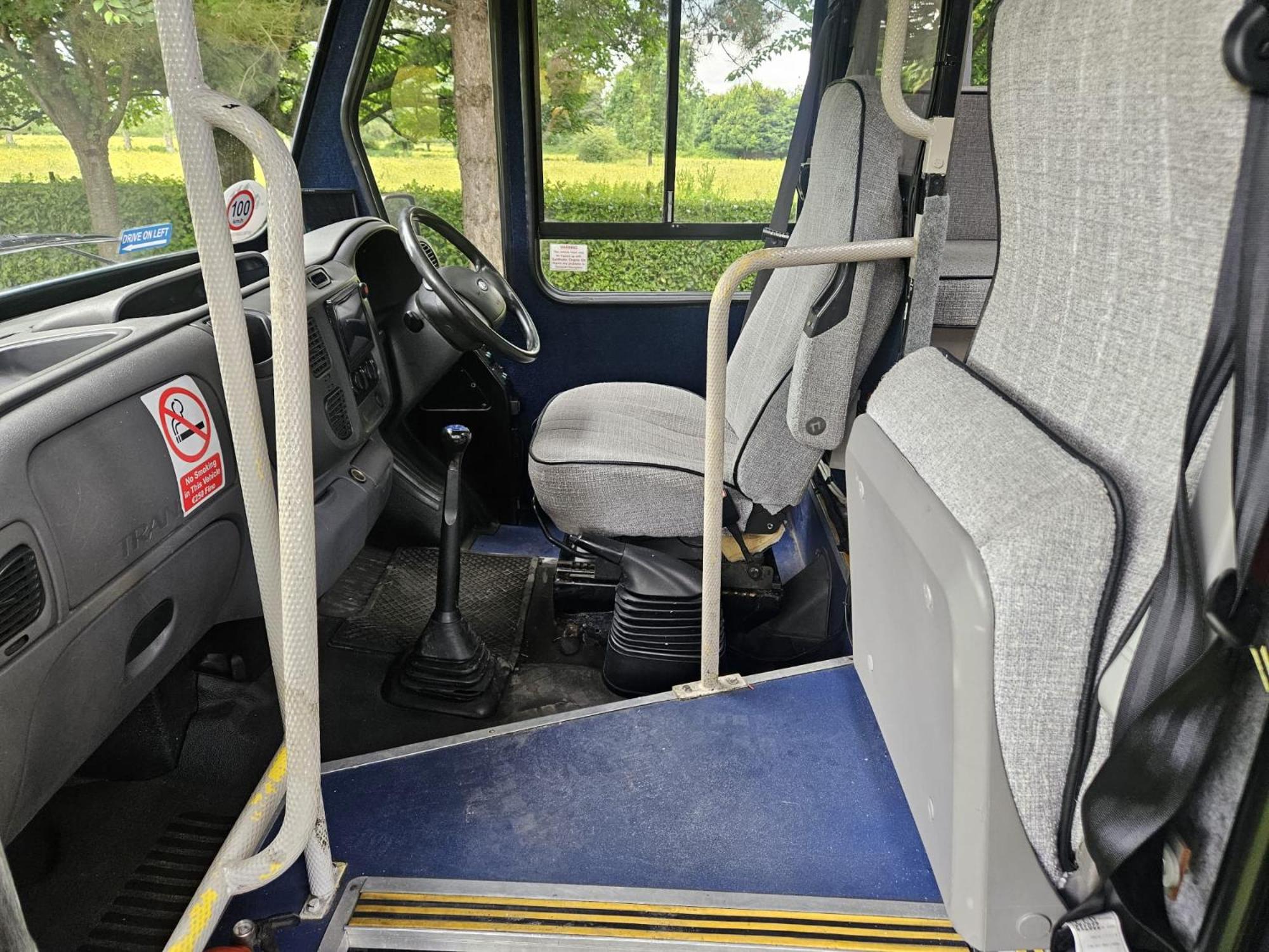 RETRO CAMPER HIRE LTD Campervan Hire Company
