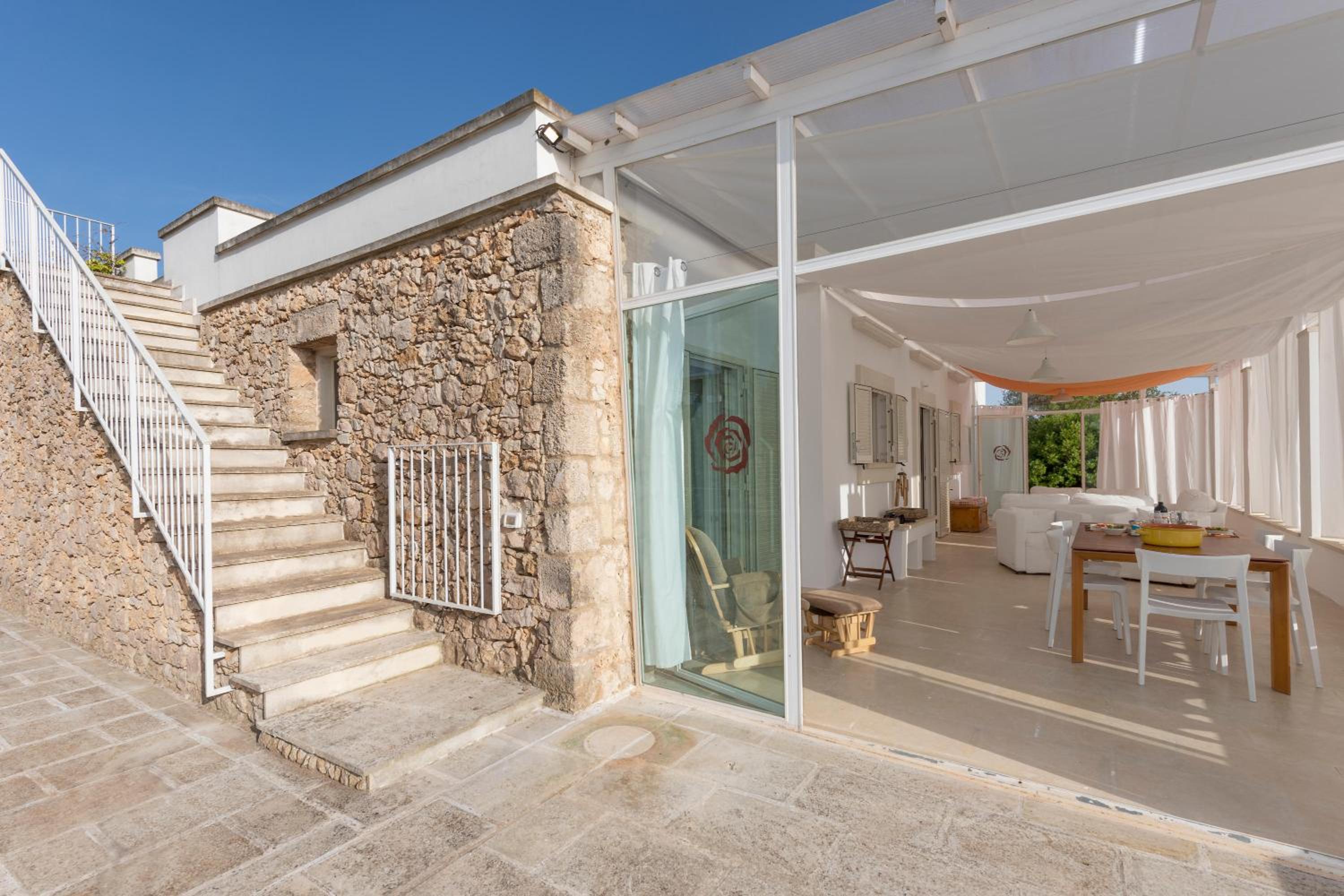 Masseria Agriturismo Faresalento