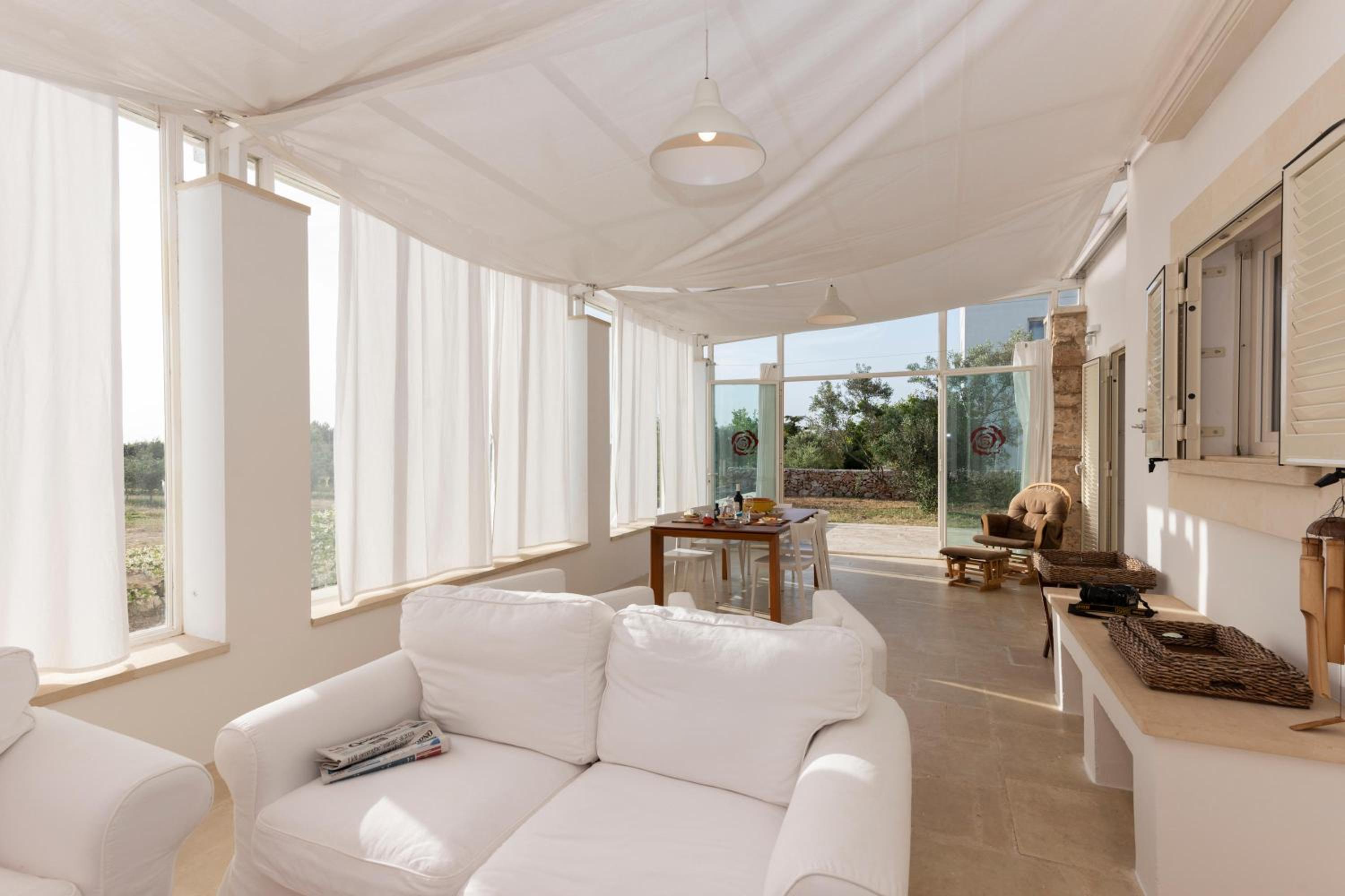Masseria Agriturismo Faresalento
