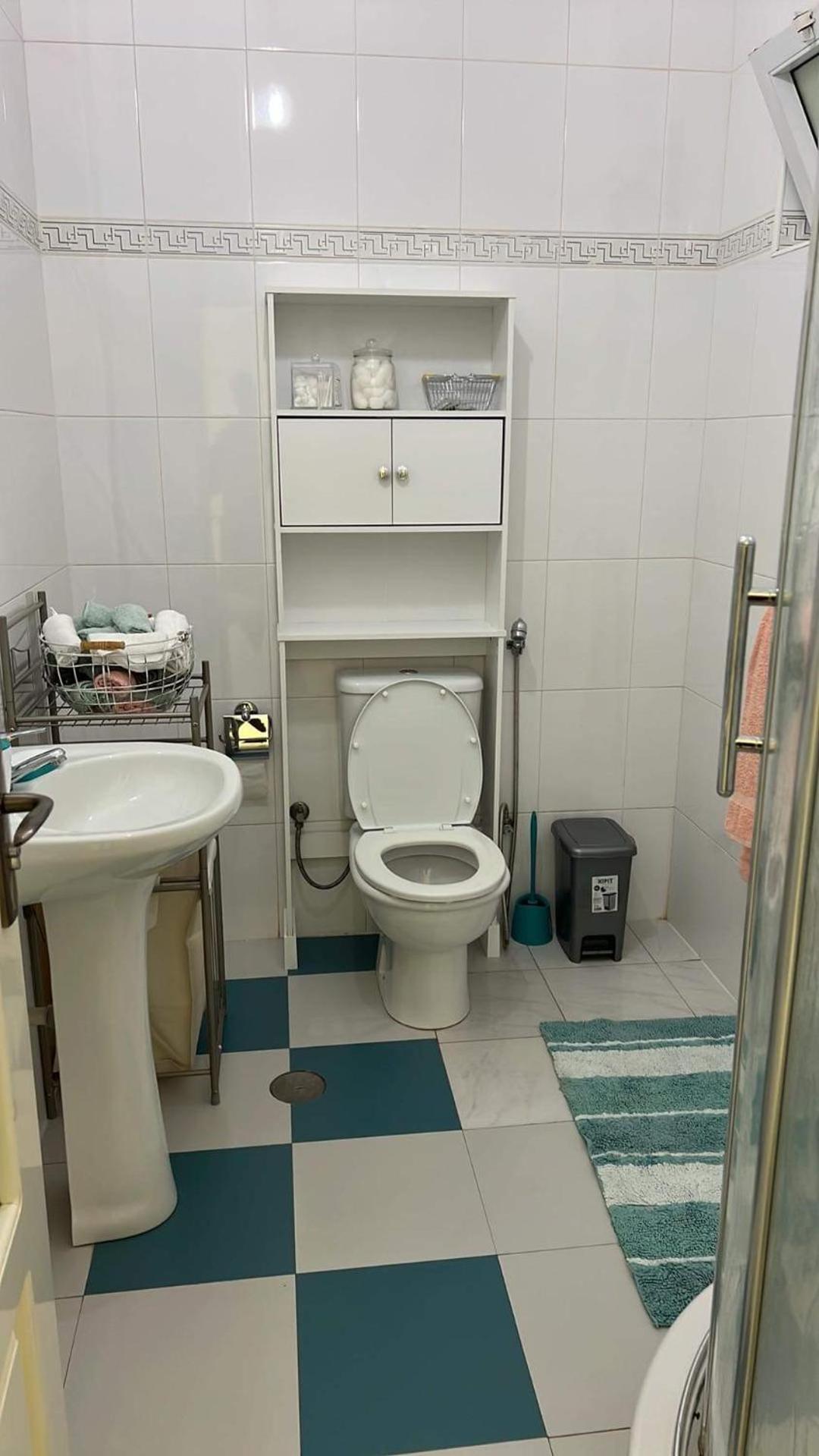 Techas Mansion Guesthouse
