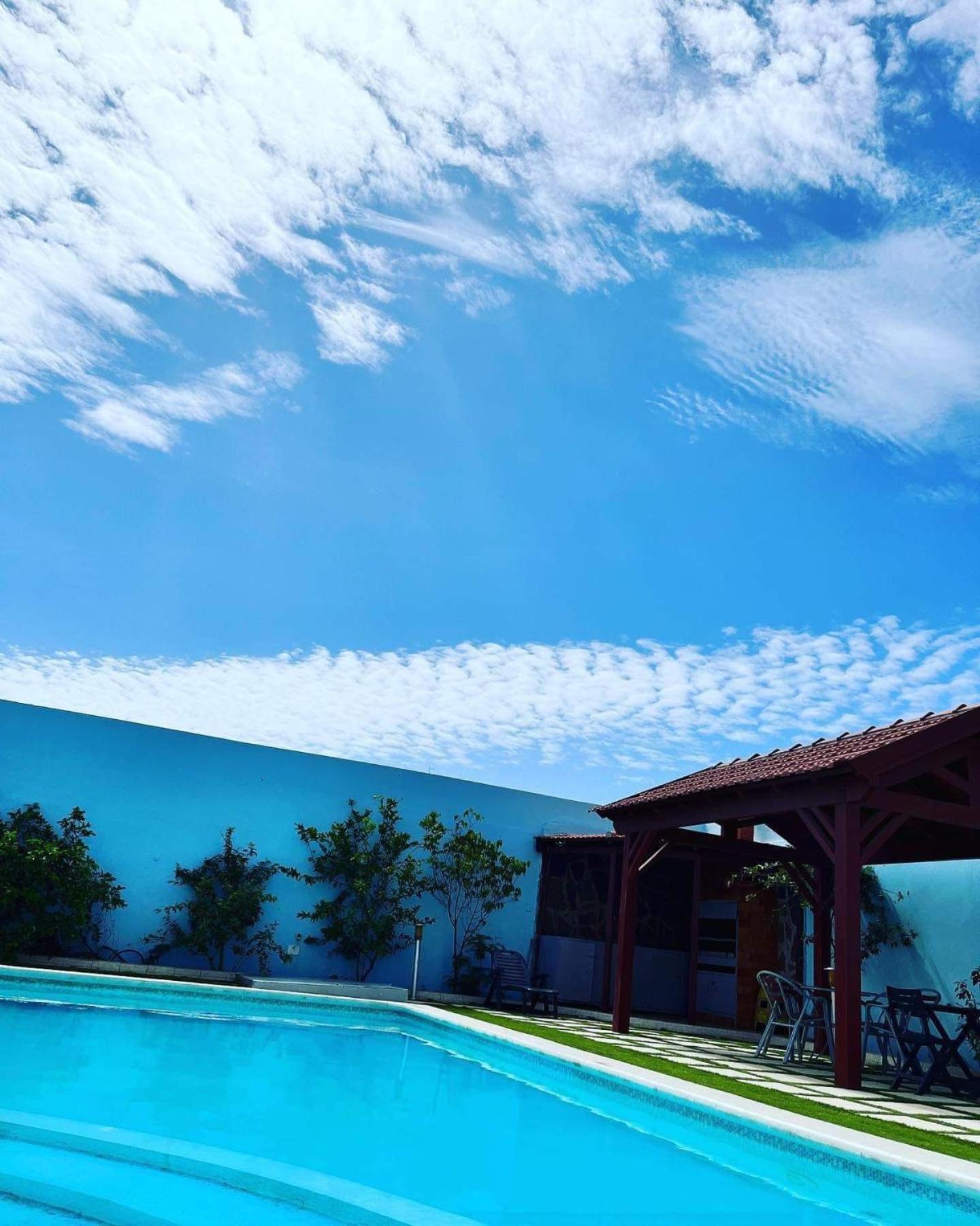 Techas Mansion Guesthouse