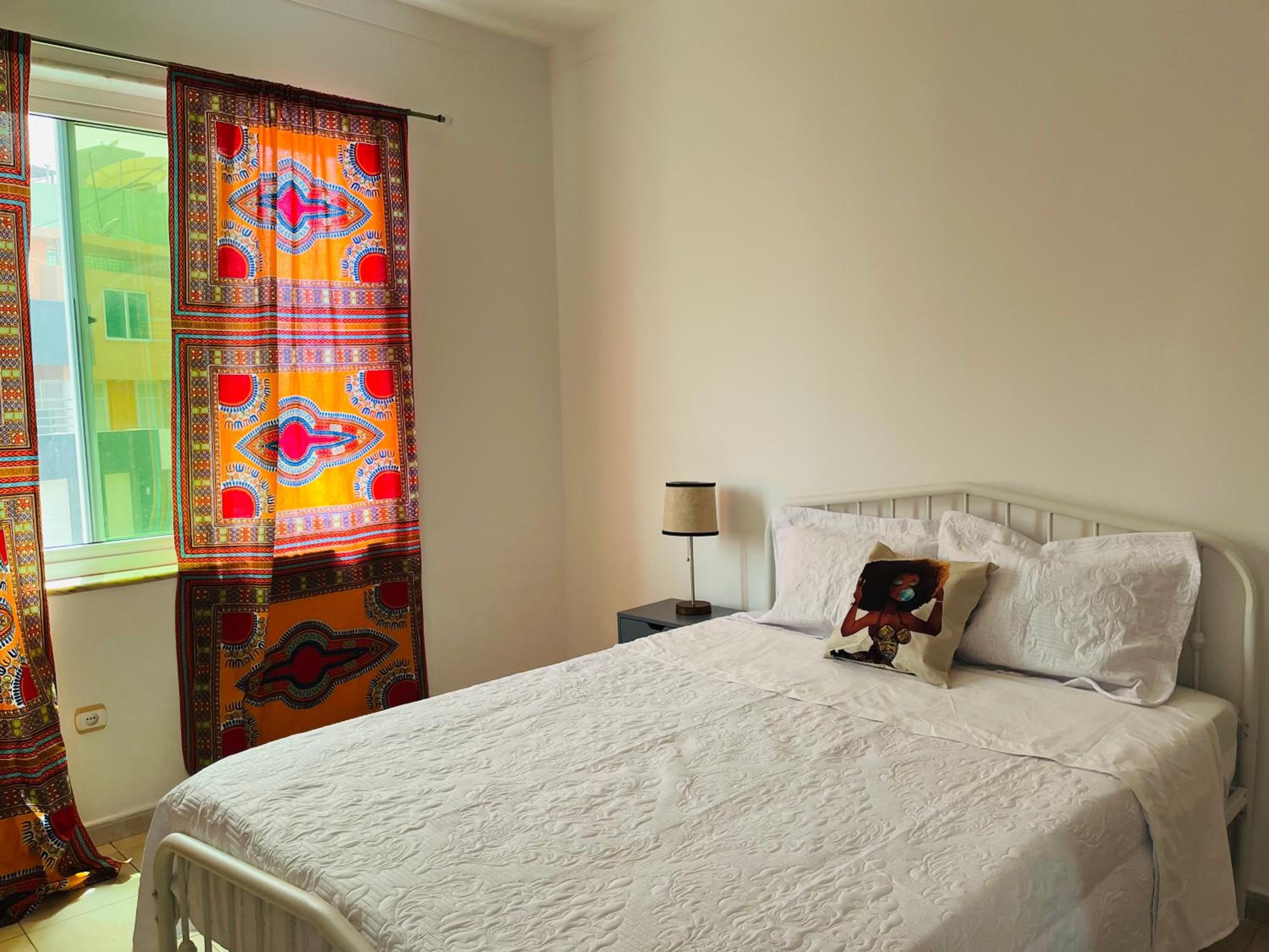 Techas Mansion Guesthouse