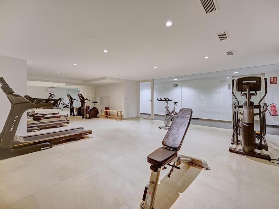 Apartamento Salesianos By Clabao