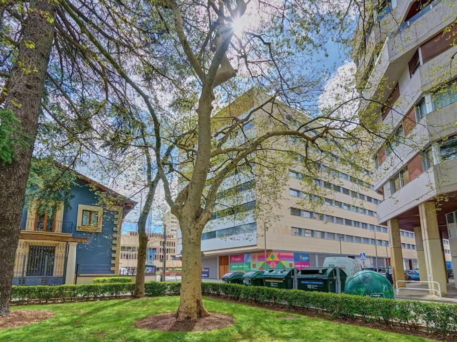 Apartamento Salesianos By Clabao