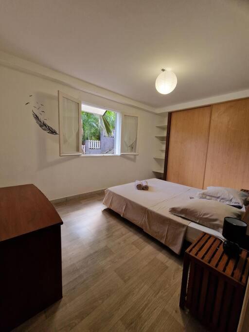 Villa Moadip view 3