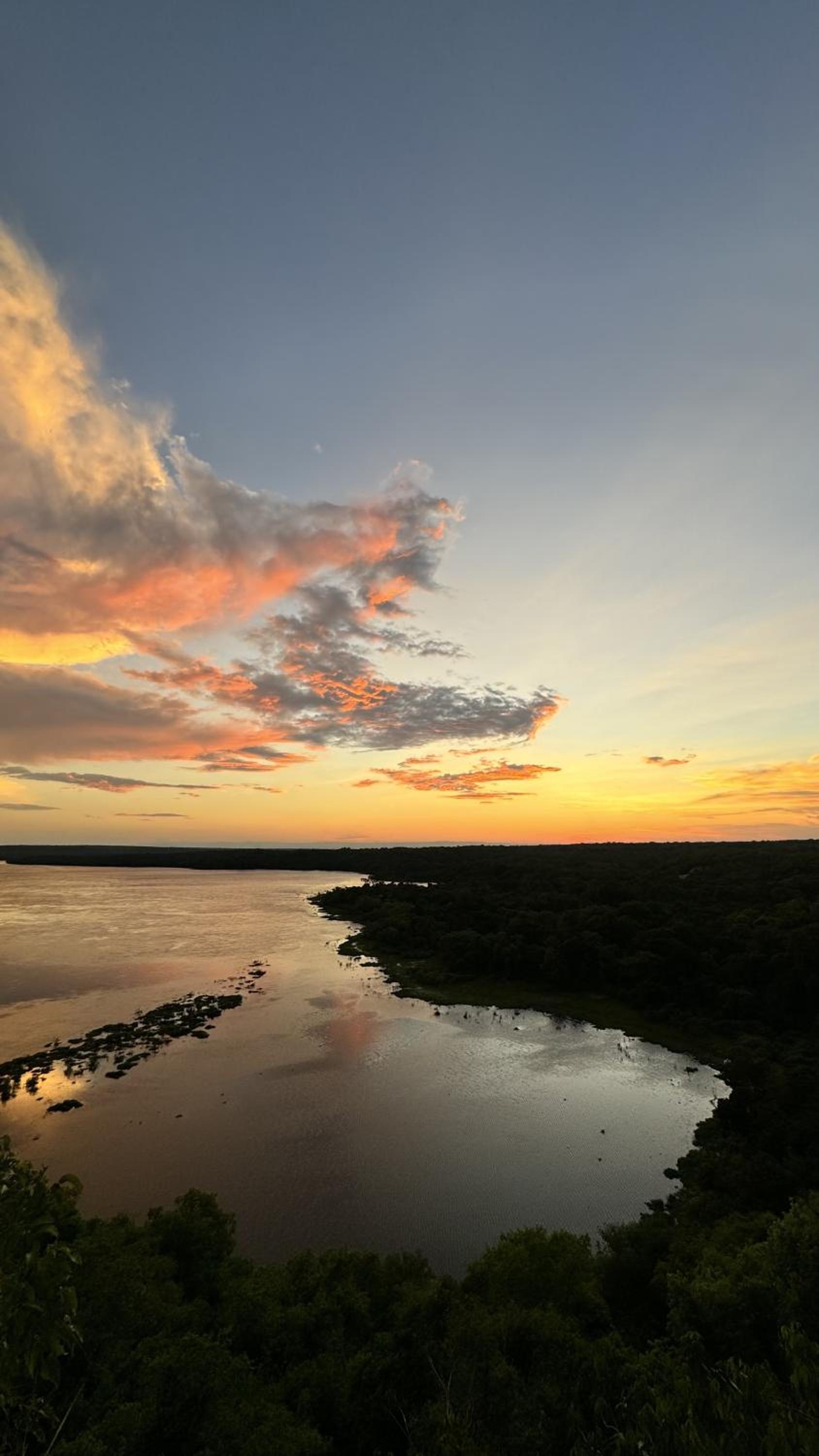 Hemingway's Luxury Tented Camp view 3