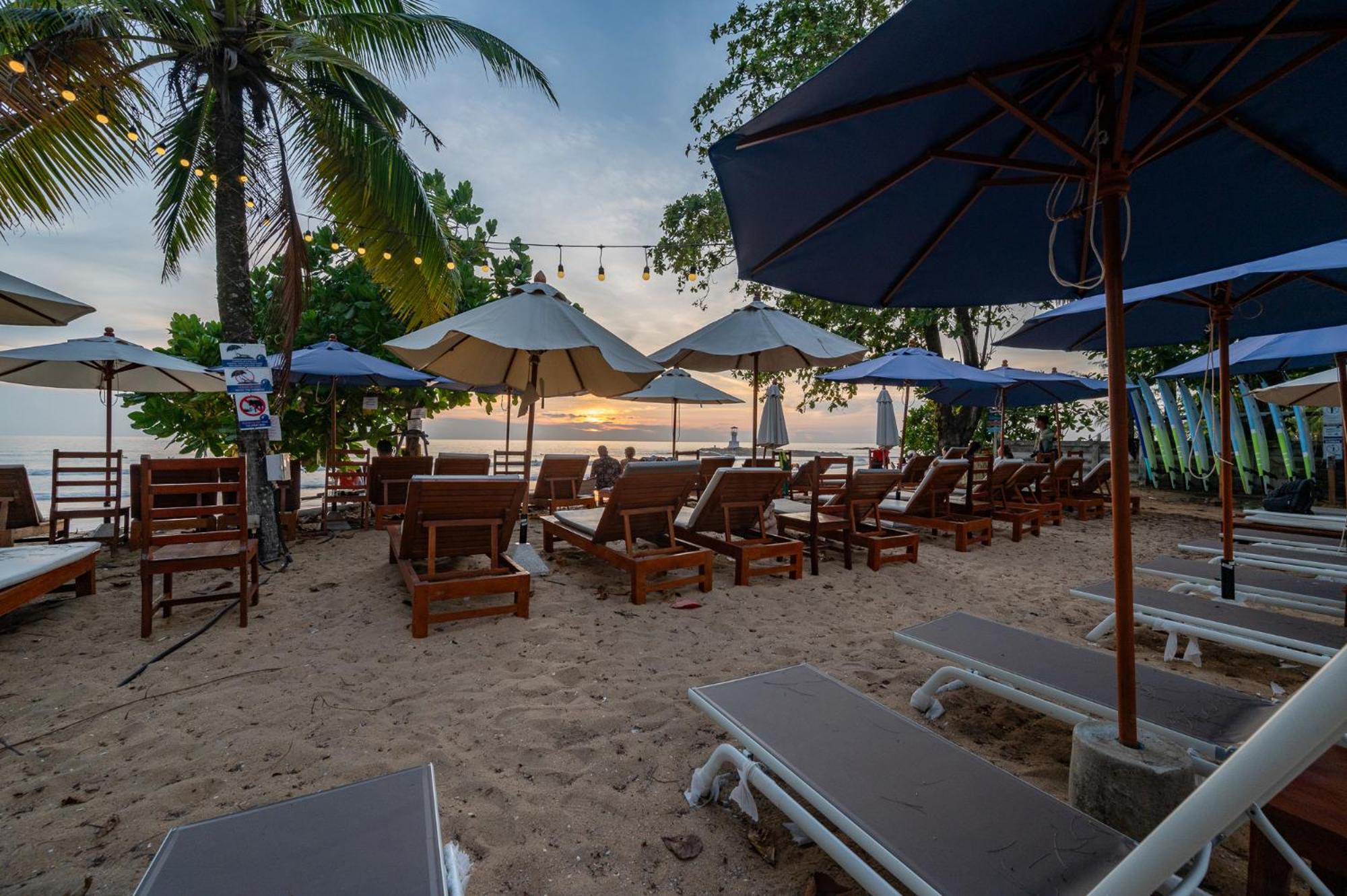 Kokotel Khao Lak Lighthouse