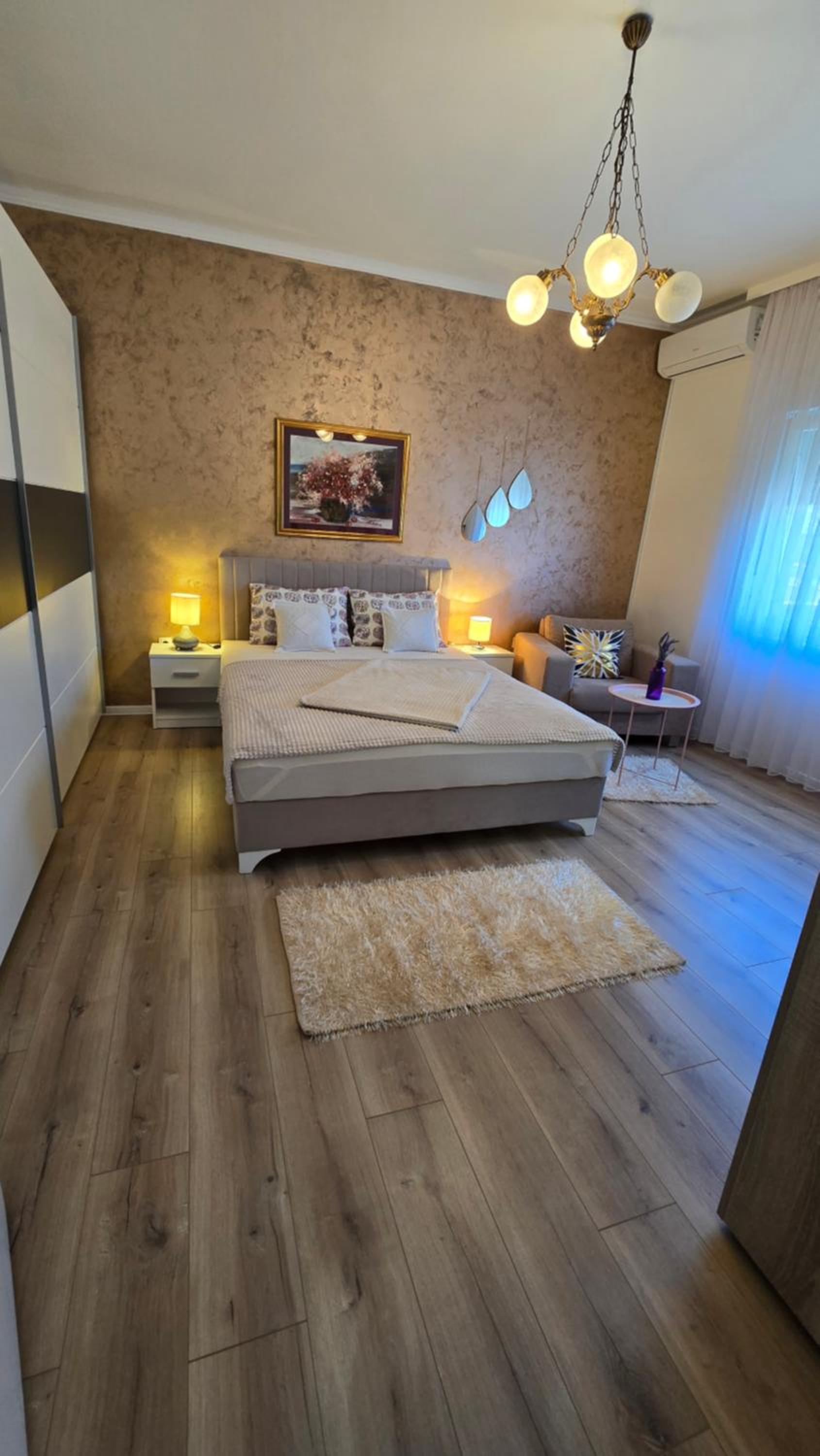 Apartman Hersek Mostar