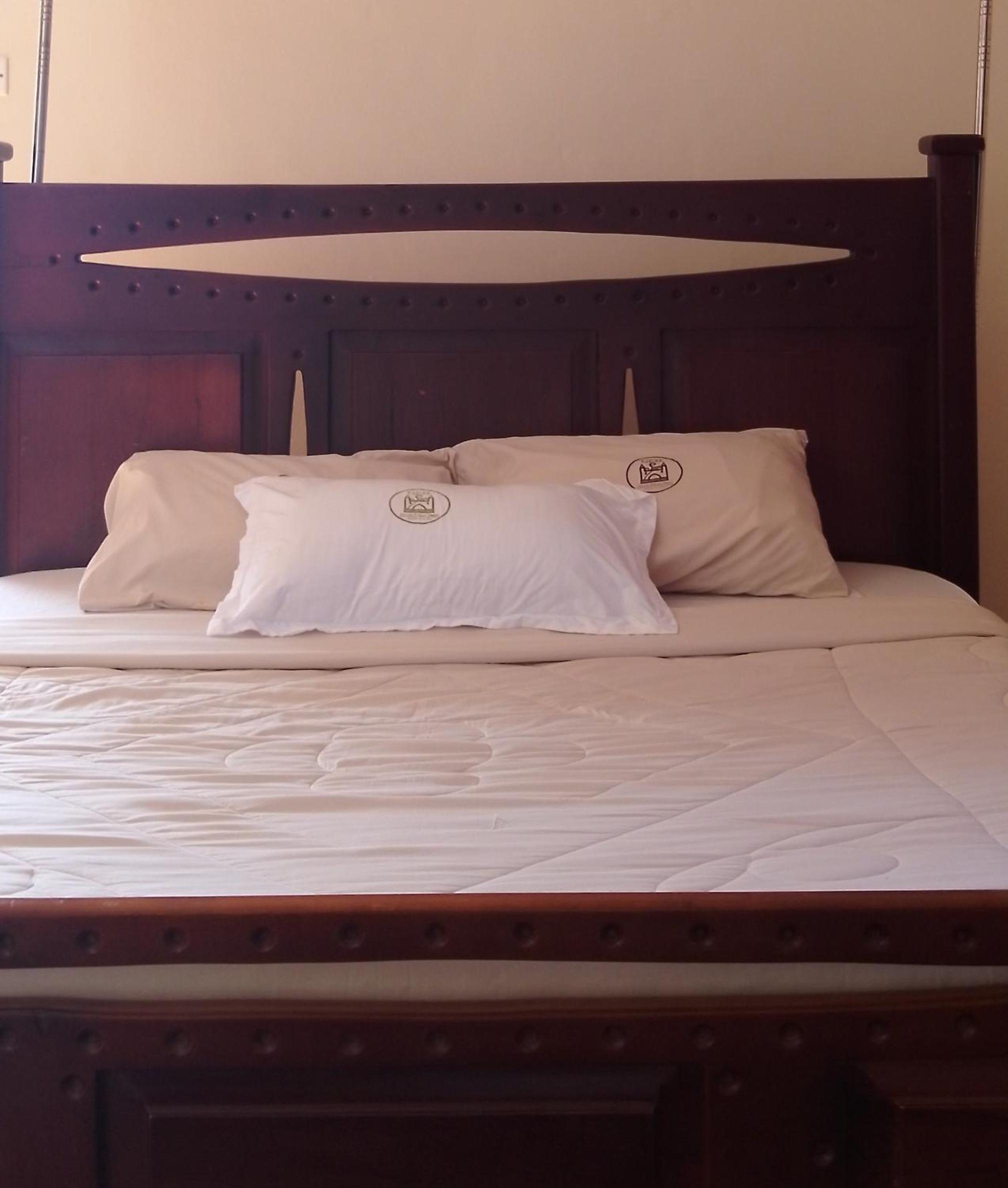 Dream Palace Hotel Mbale