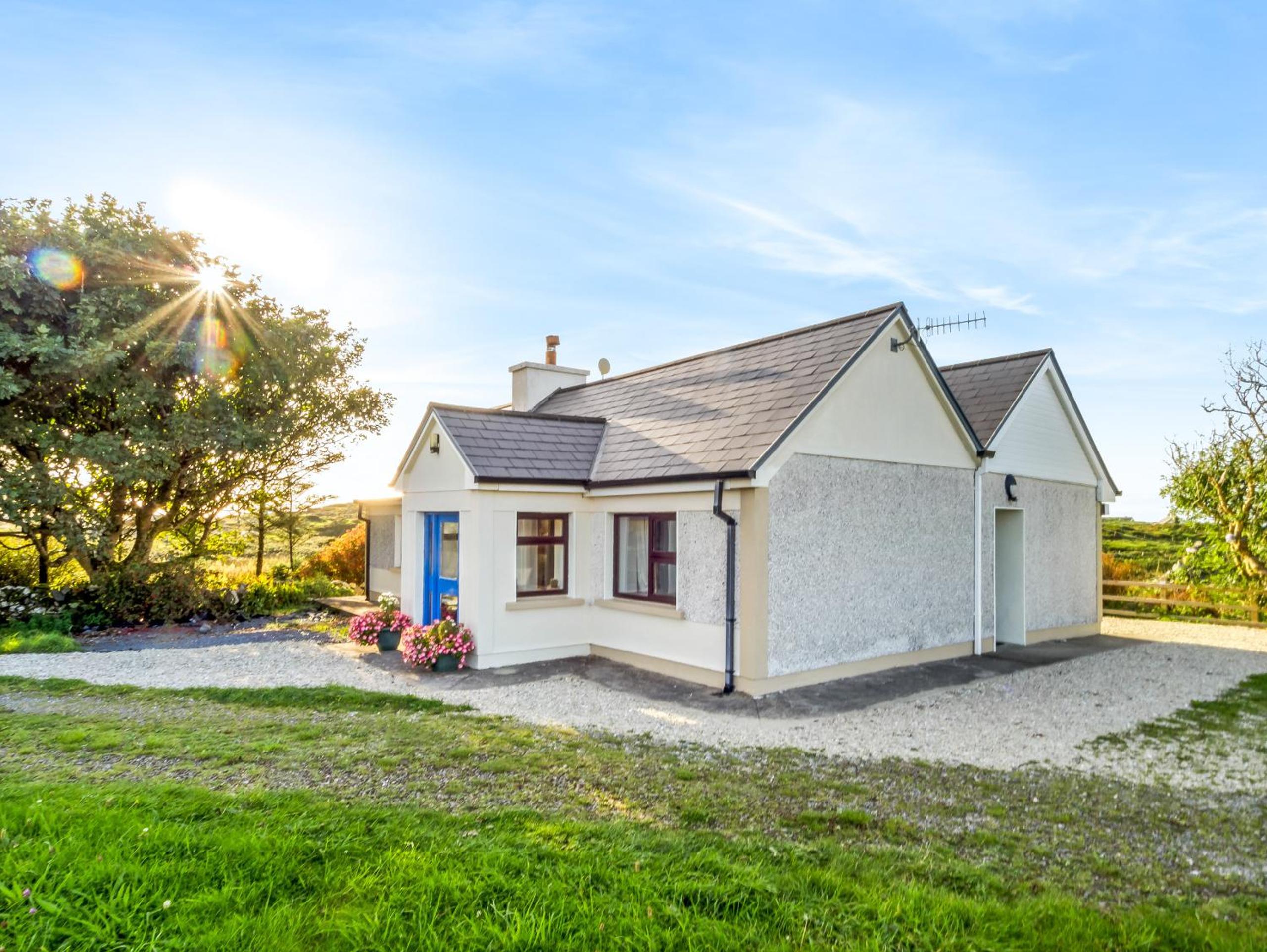 Flaherty Cottage
