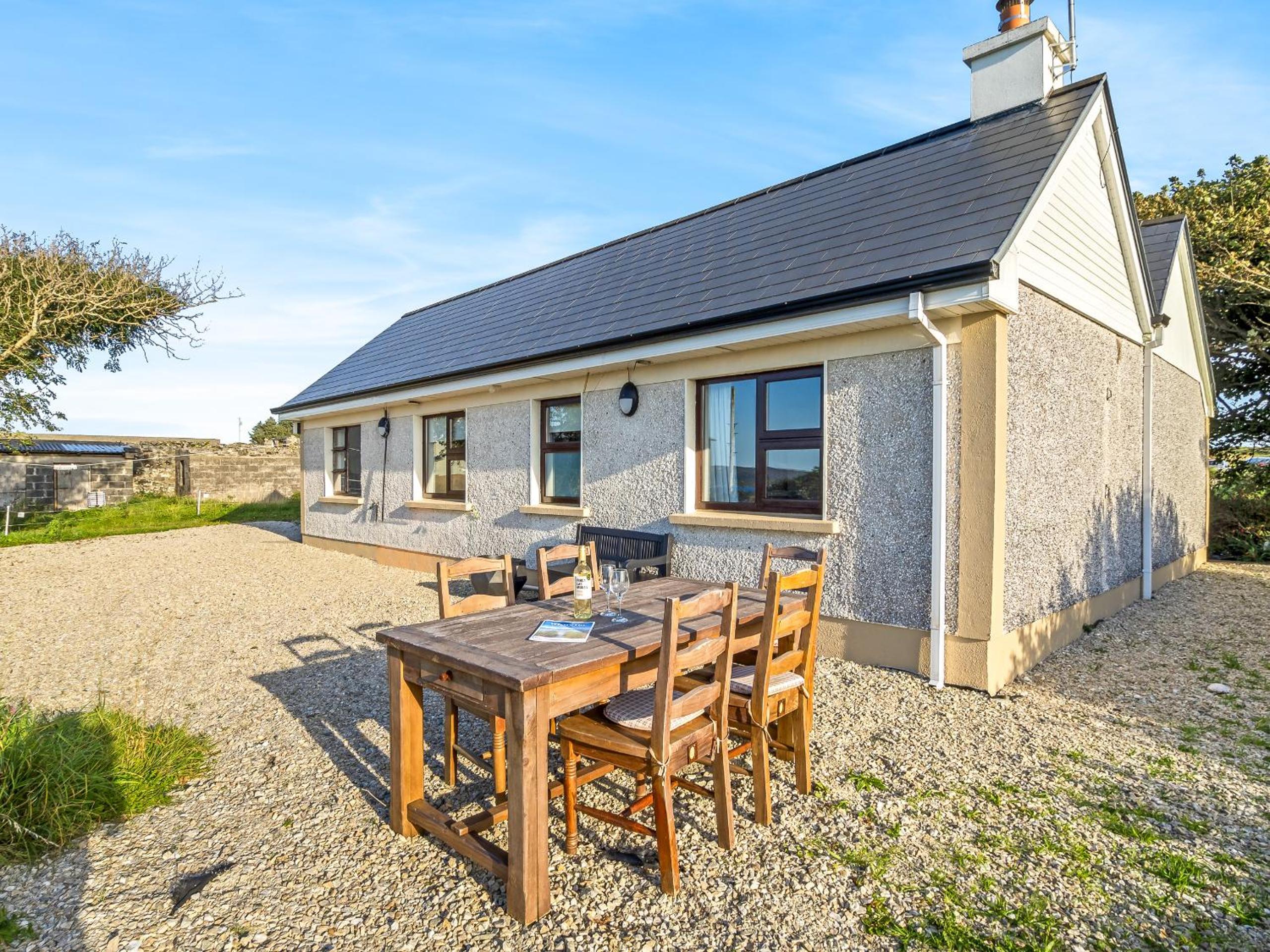 Flaherty Cottage
