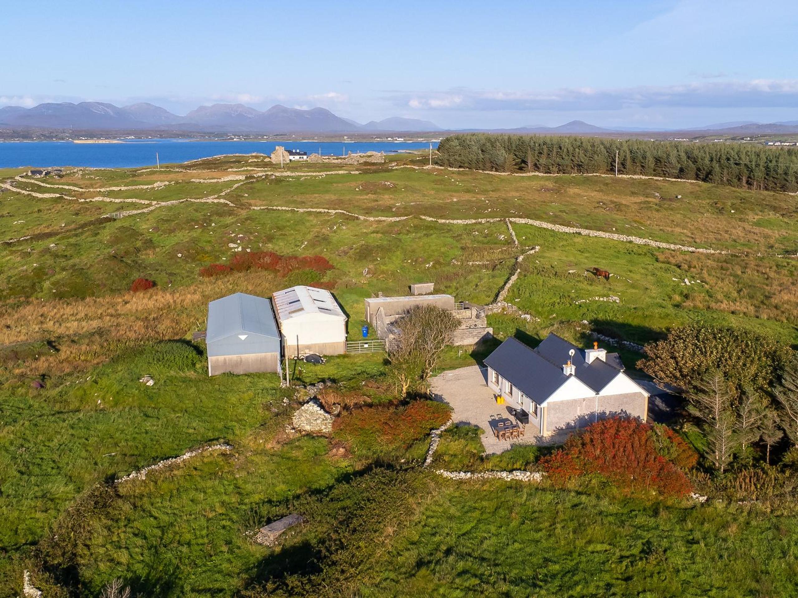 Flaherty Cottage