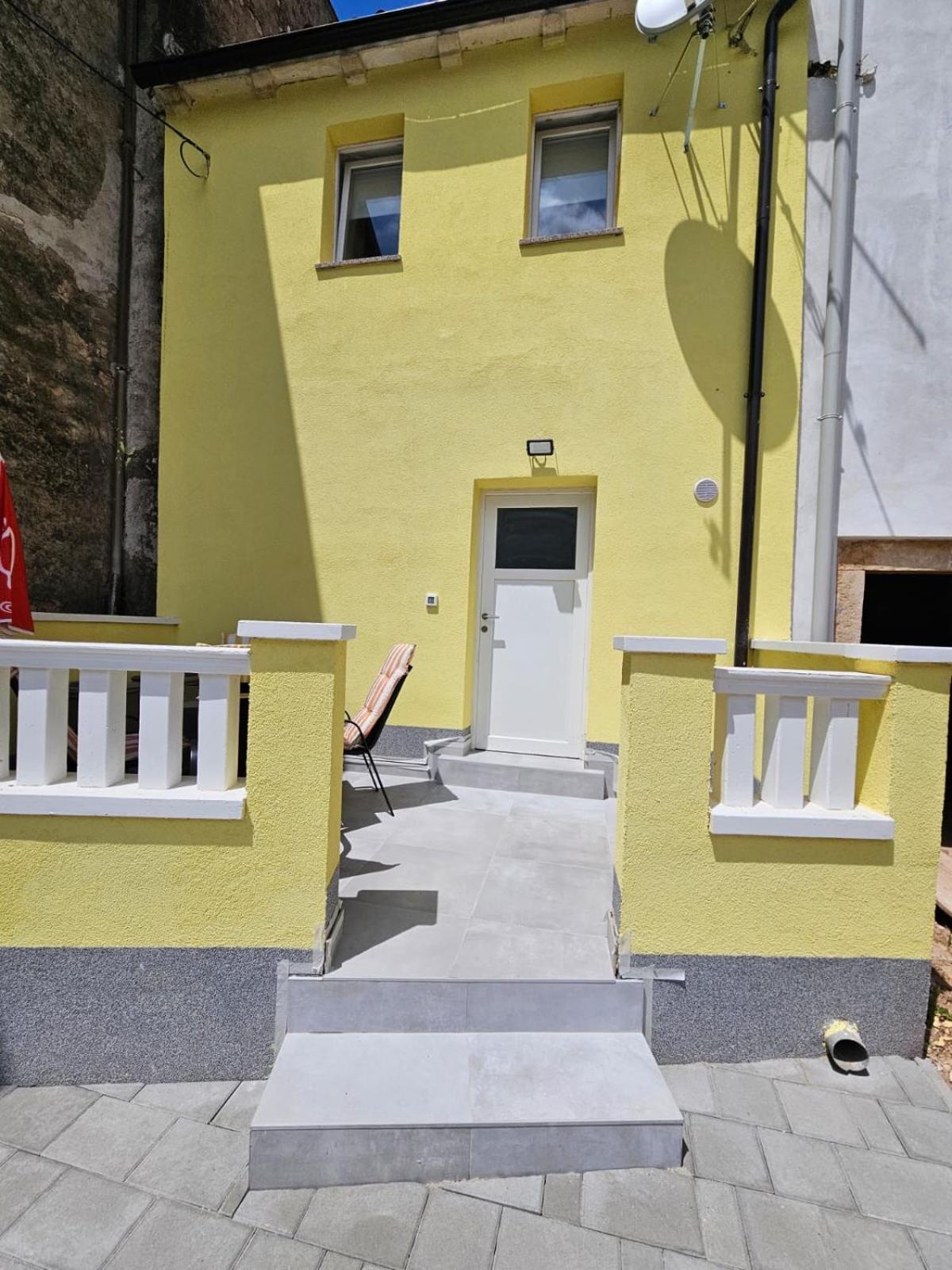 Casa Tadini view 3