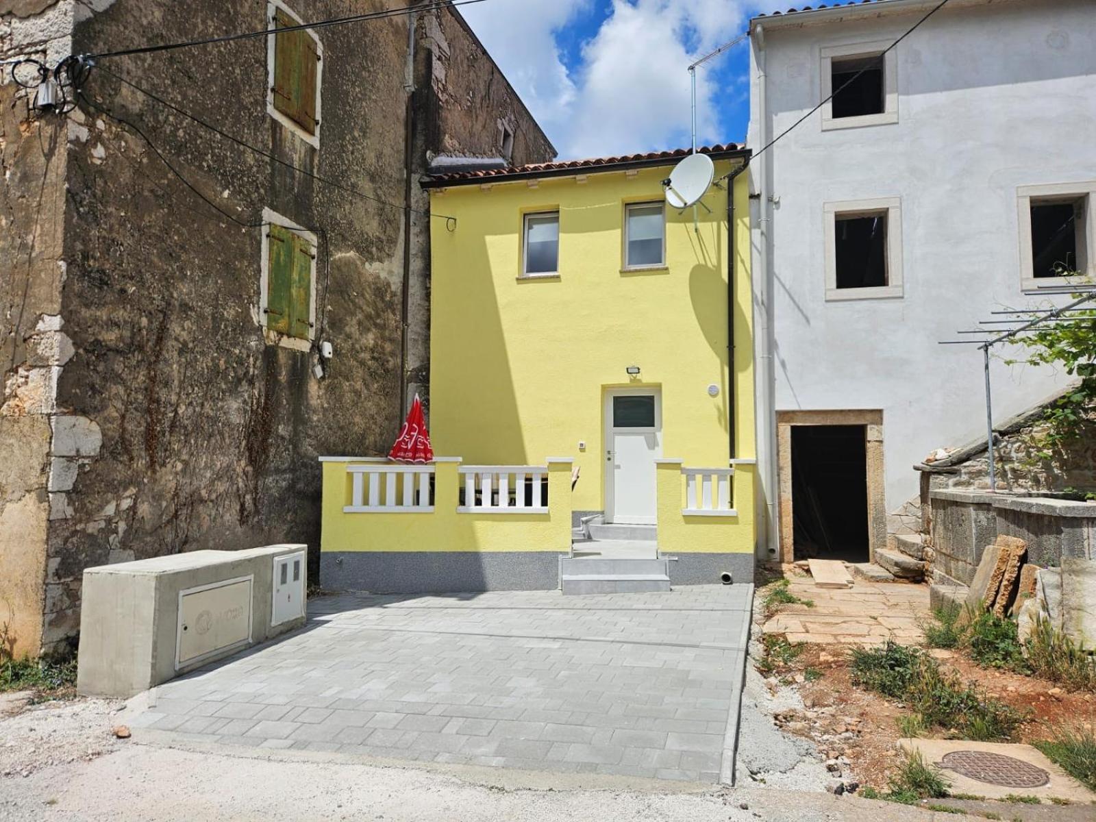 Casa Tadini view 4