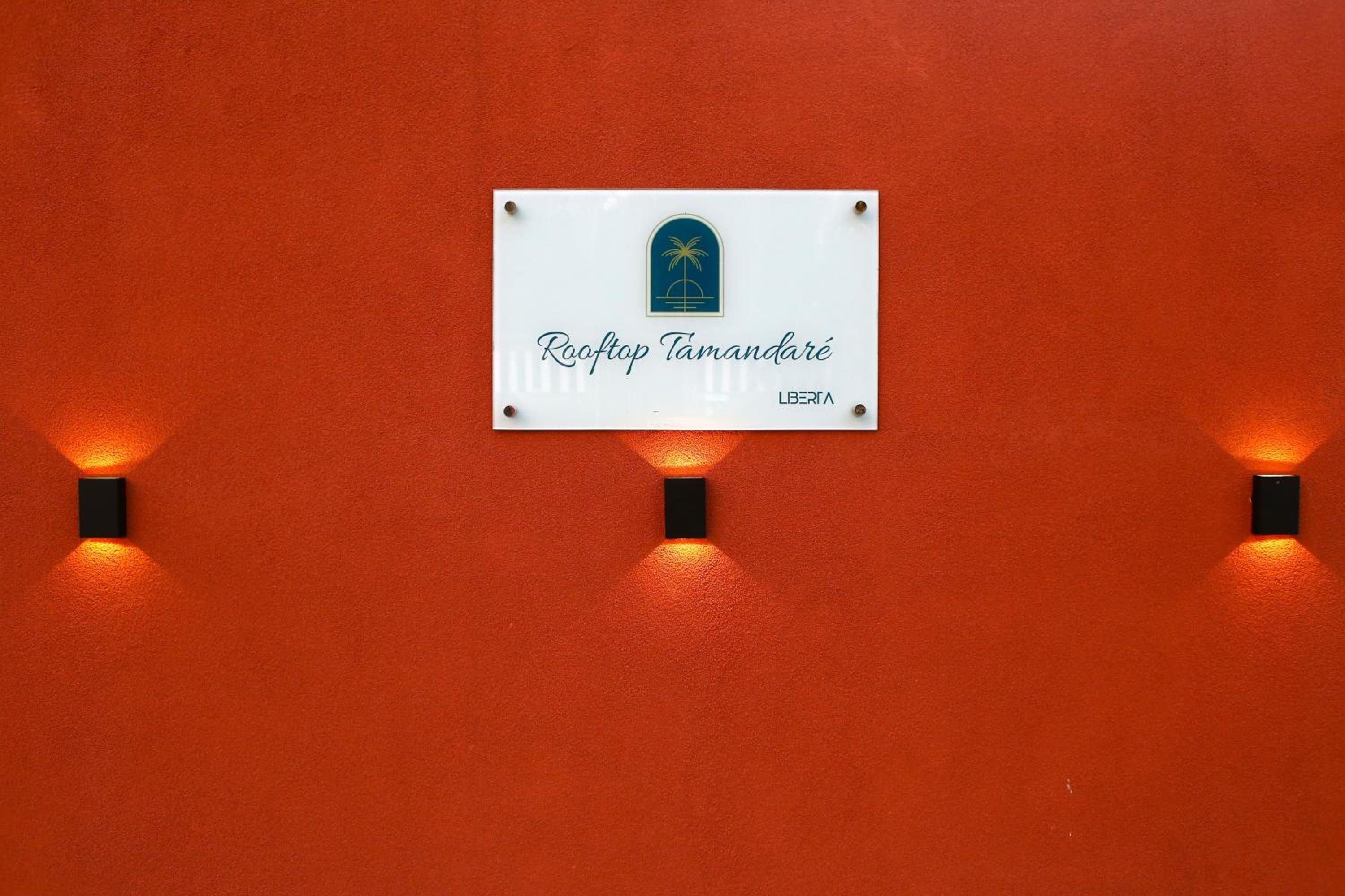 Rooftop103-Tamandaré