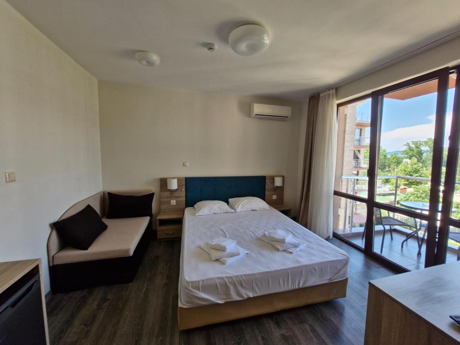 APART SUN Travel SUNNY BEACH