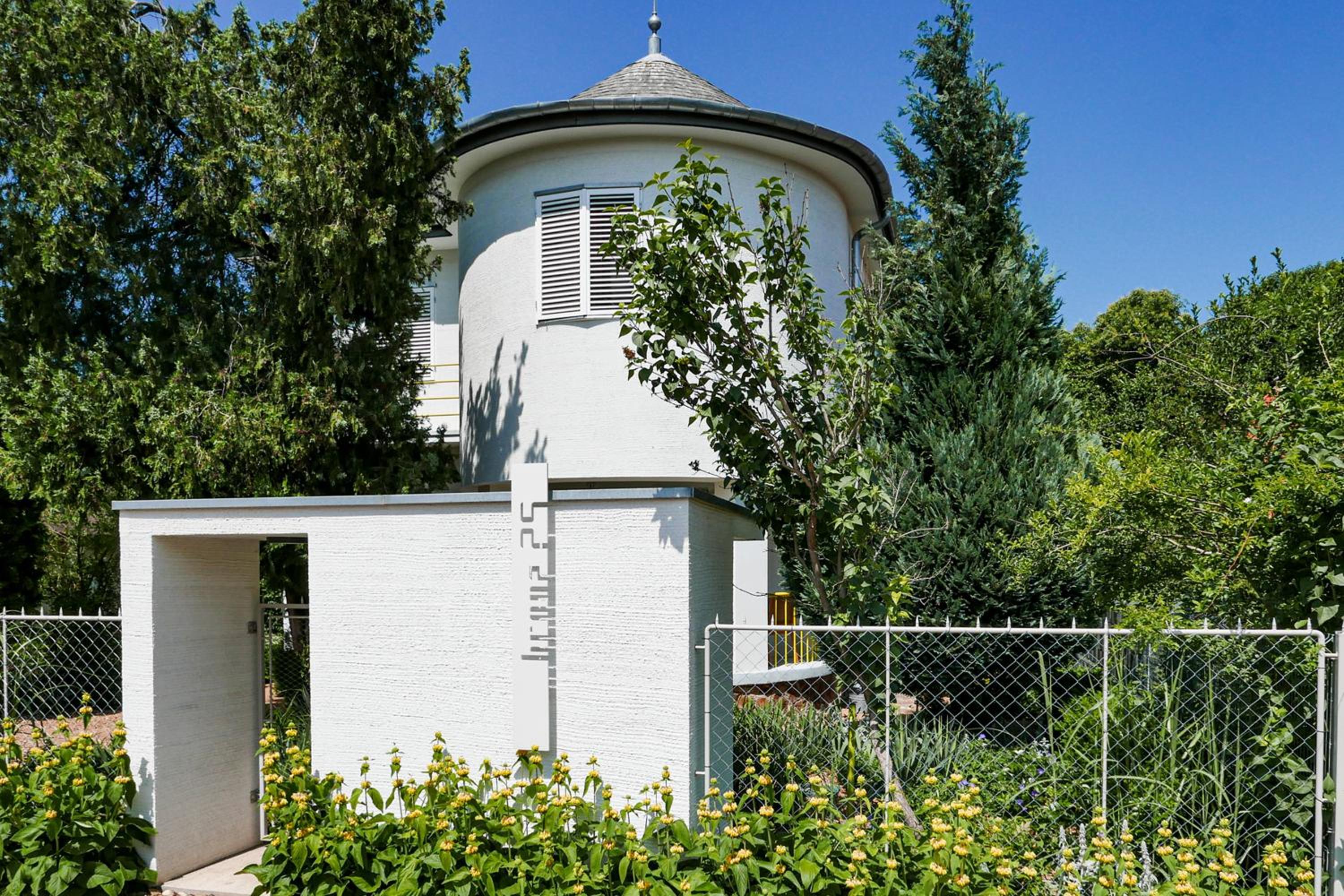 Bronz25 villa a Velencei-tónál view 4