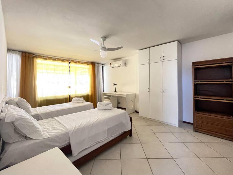 Geribá Beach Apart Hotel, 5 min até a praia