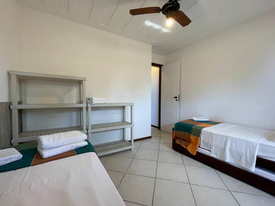 Geribá Beach Apart Hotel, 5 min até a praia