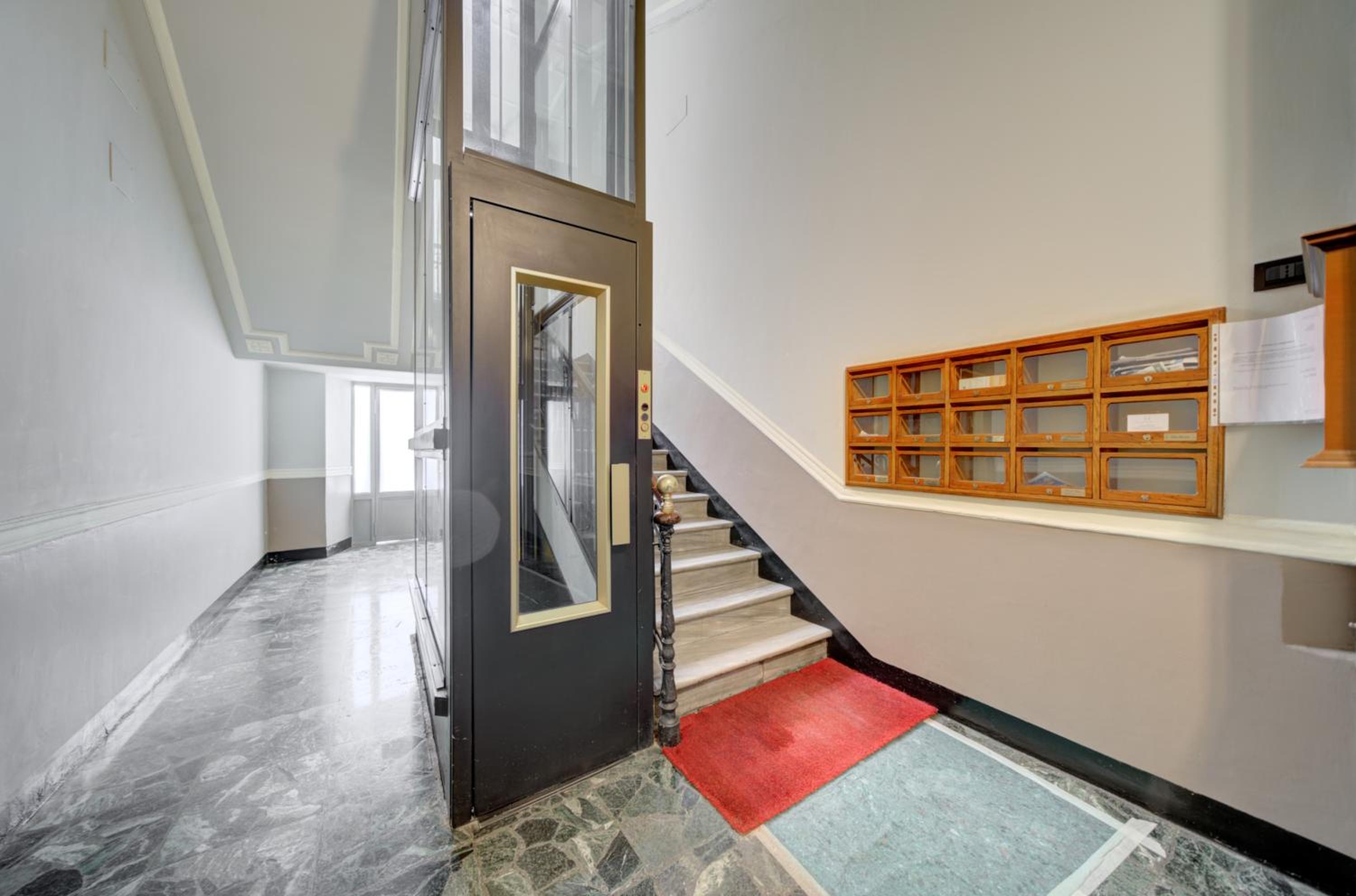 Residenza Bertola 23 view 3