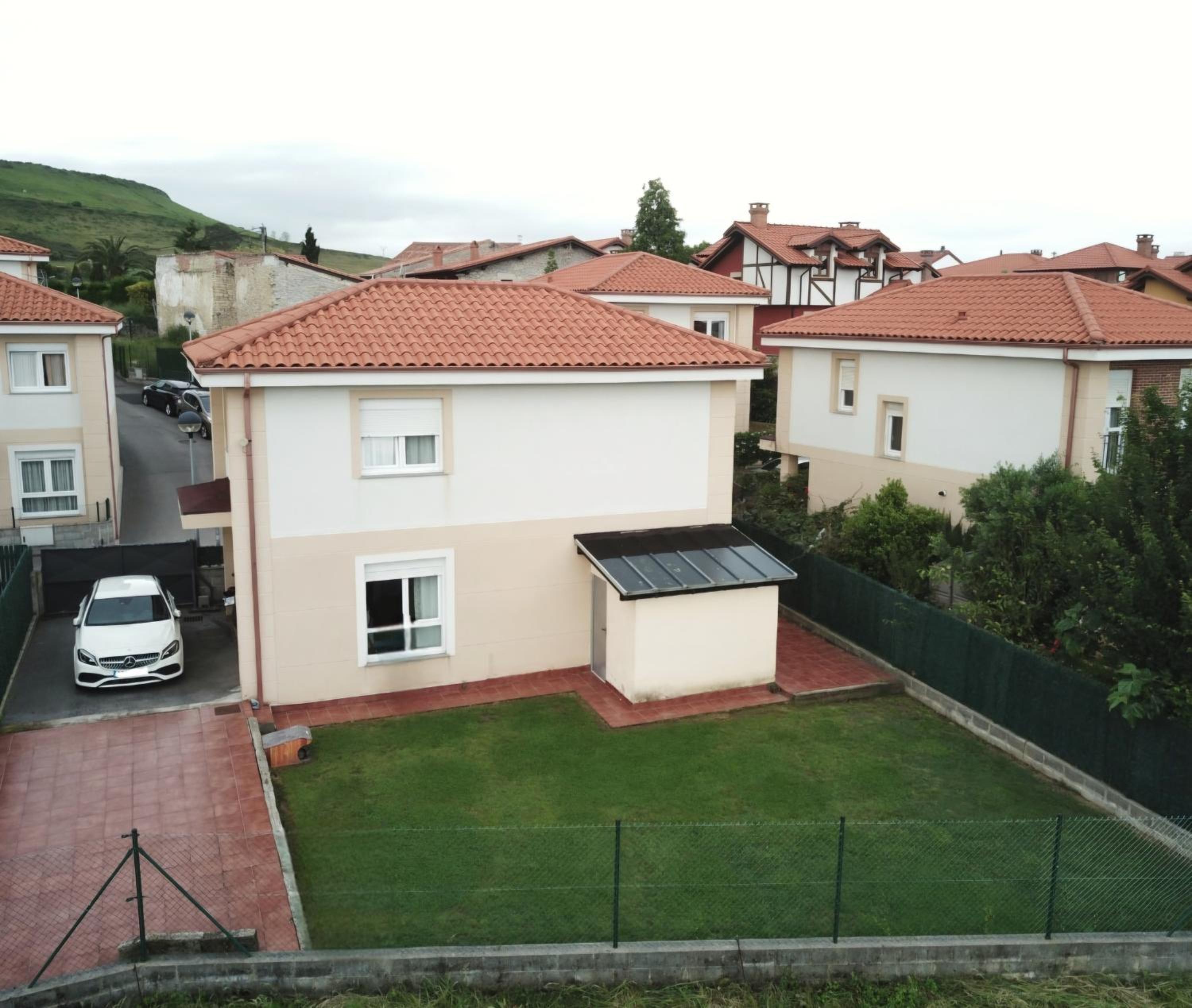 Casa San Martin