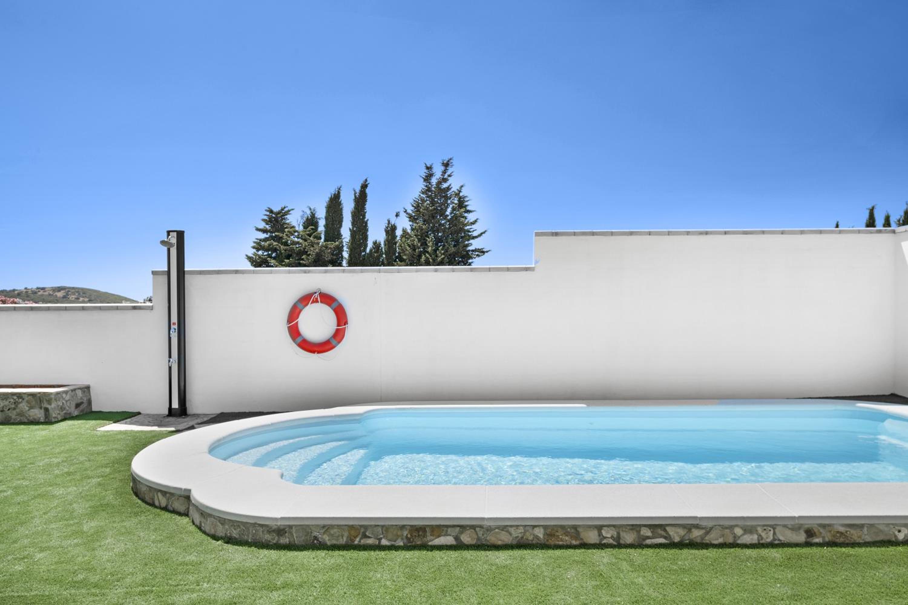 Casa Faquinse La Muela 1 photo 2