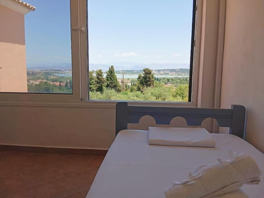 The Stunning View Villa
