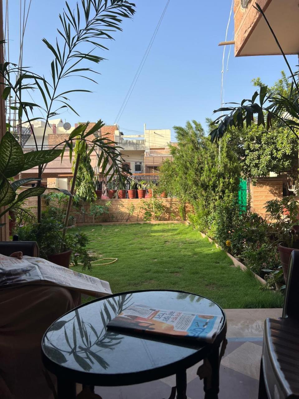 Sudarshan Homestay