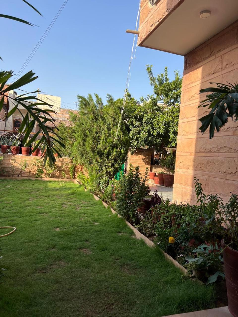 Sudarshan Homestay