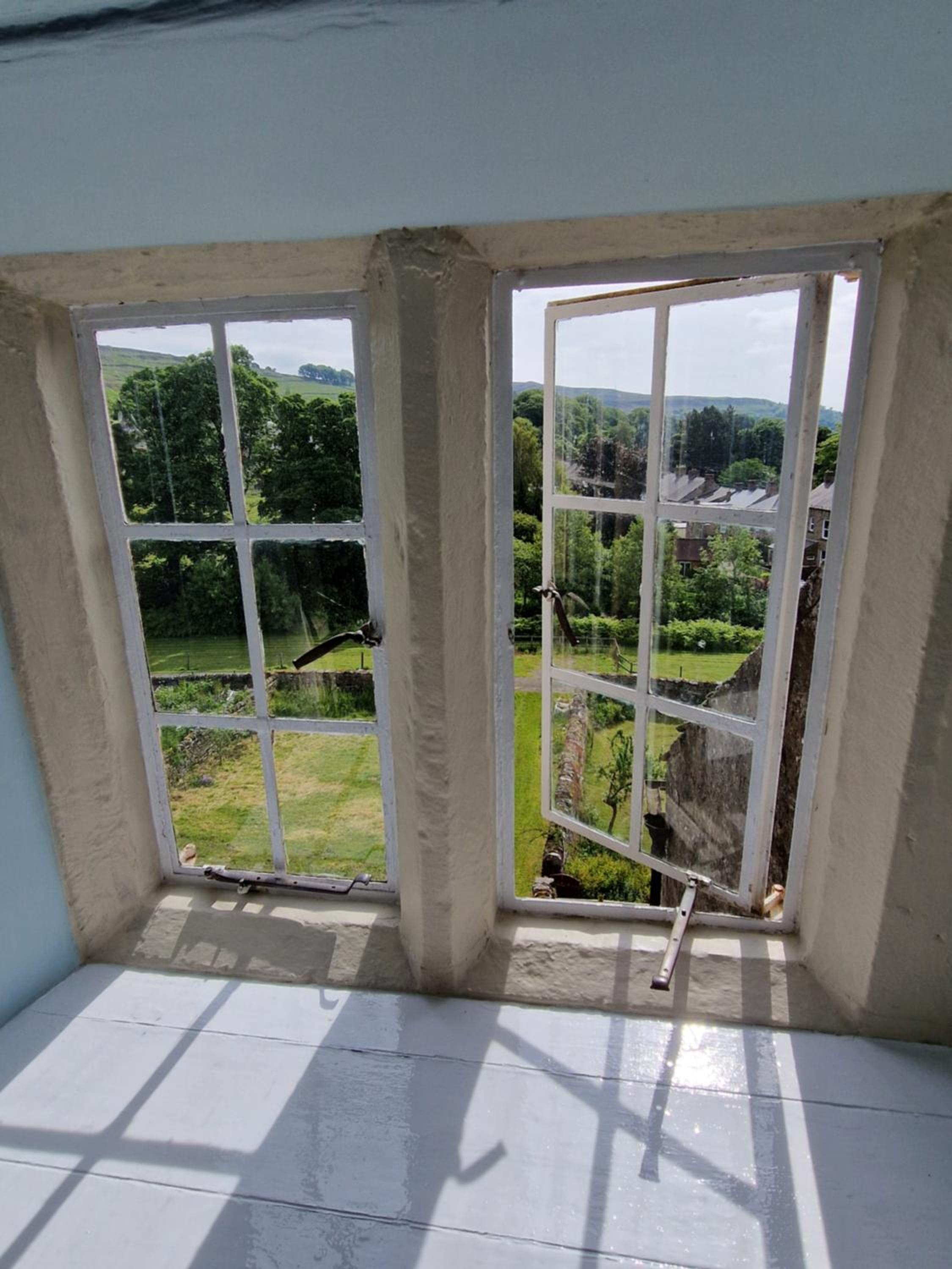 2 Stanhope Hall B&B