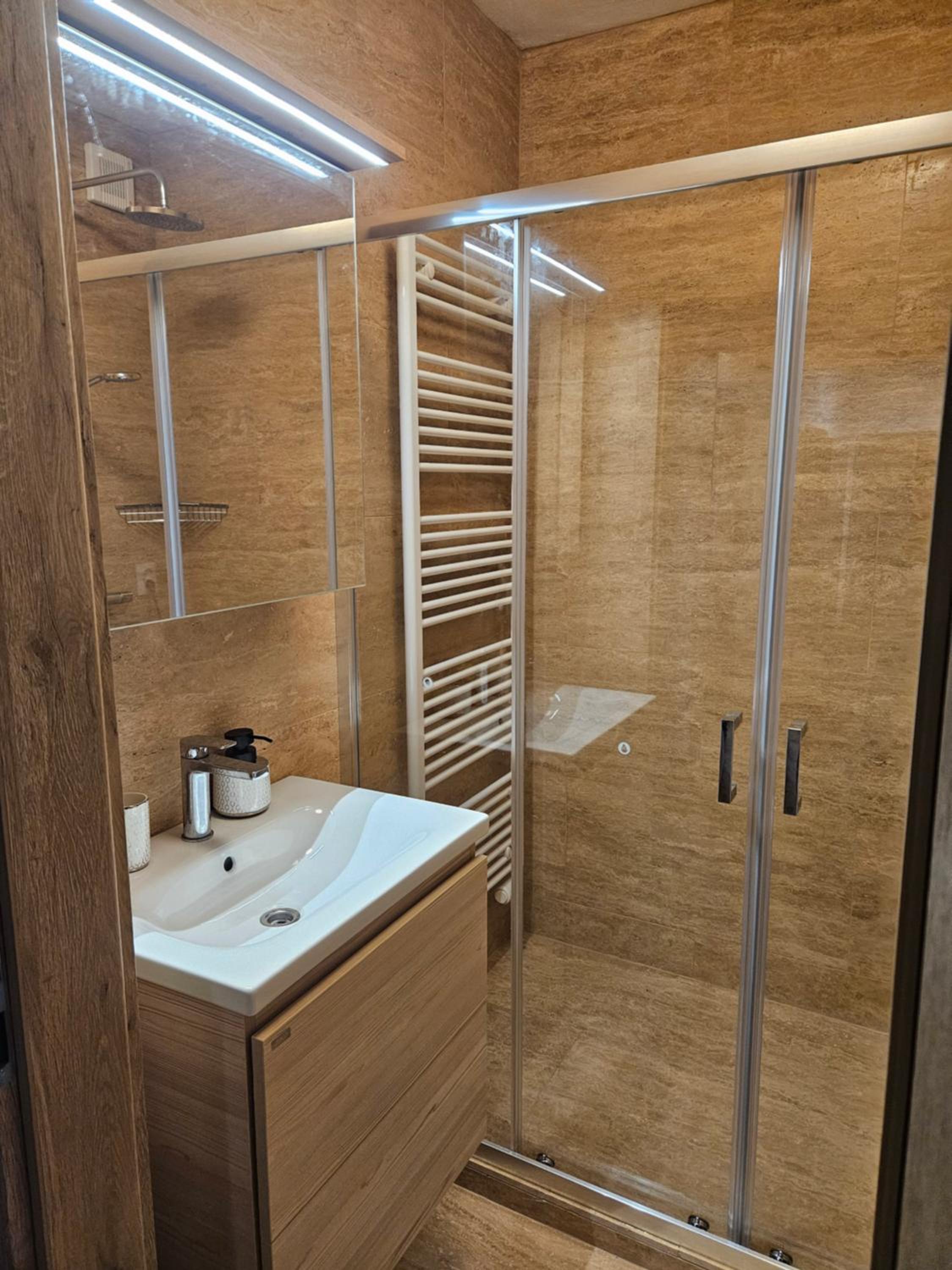 Apartmány Skalica
