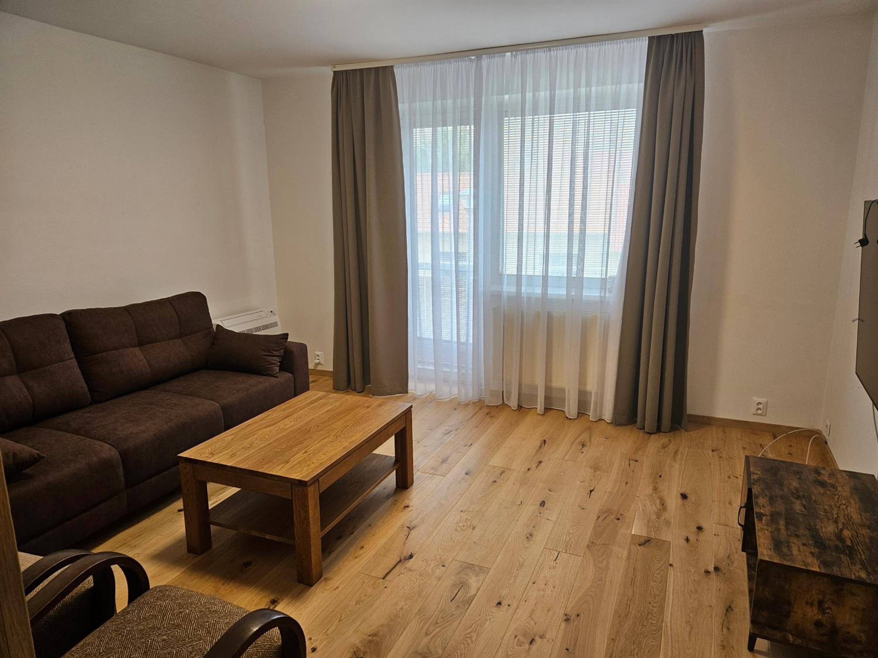 Apartmány Skalica