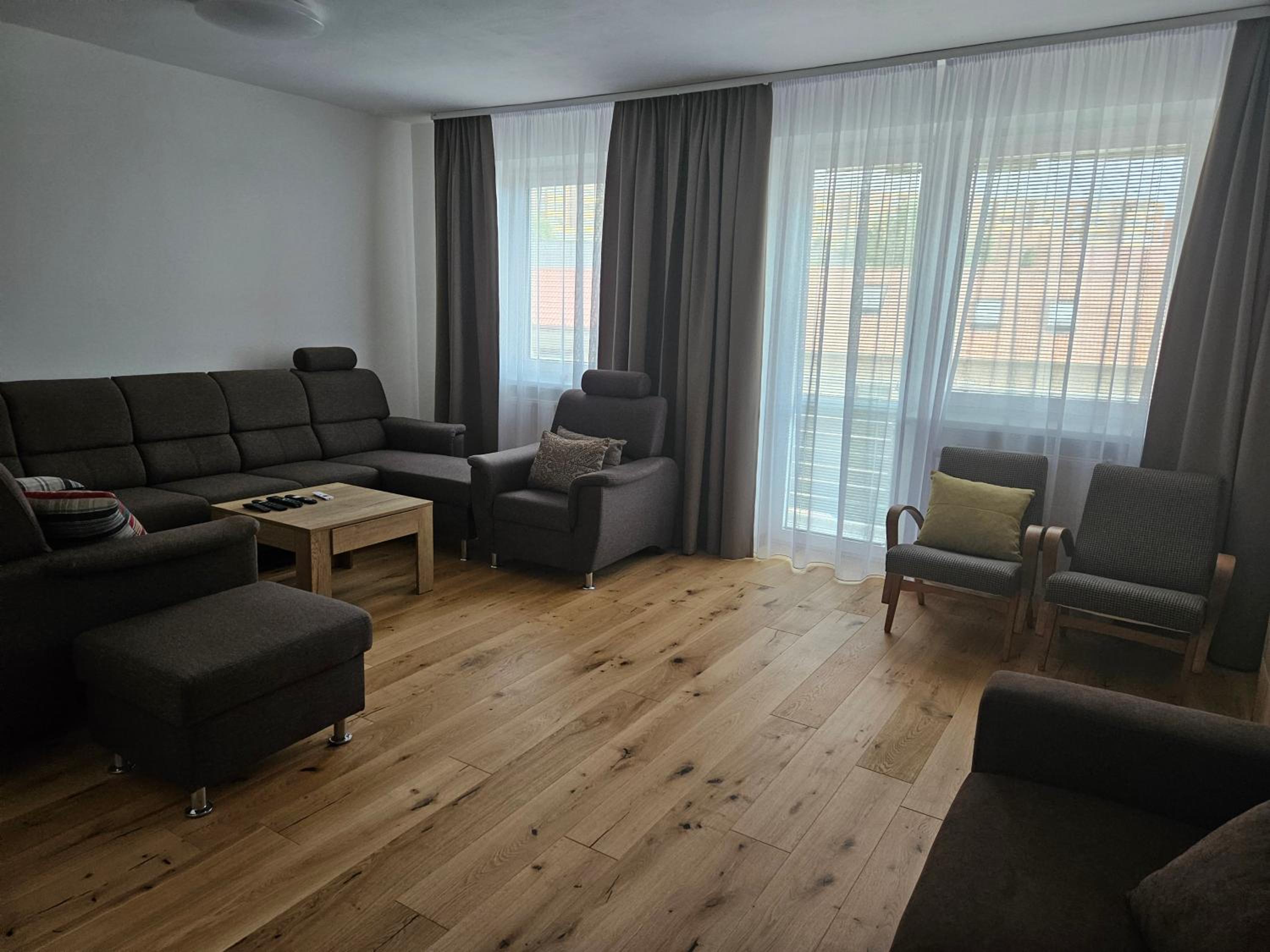 Apartmány Skalica