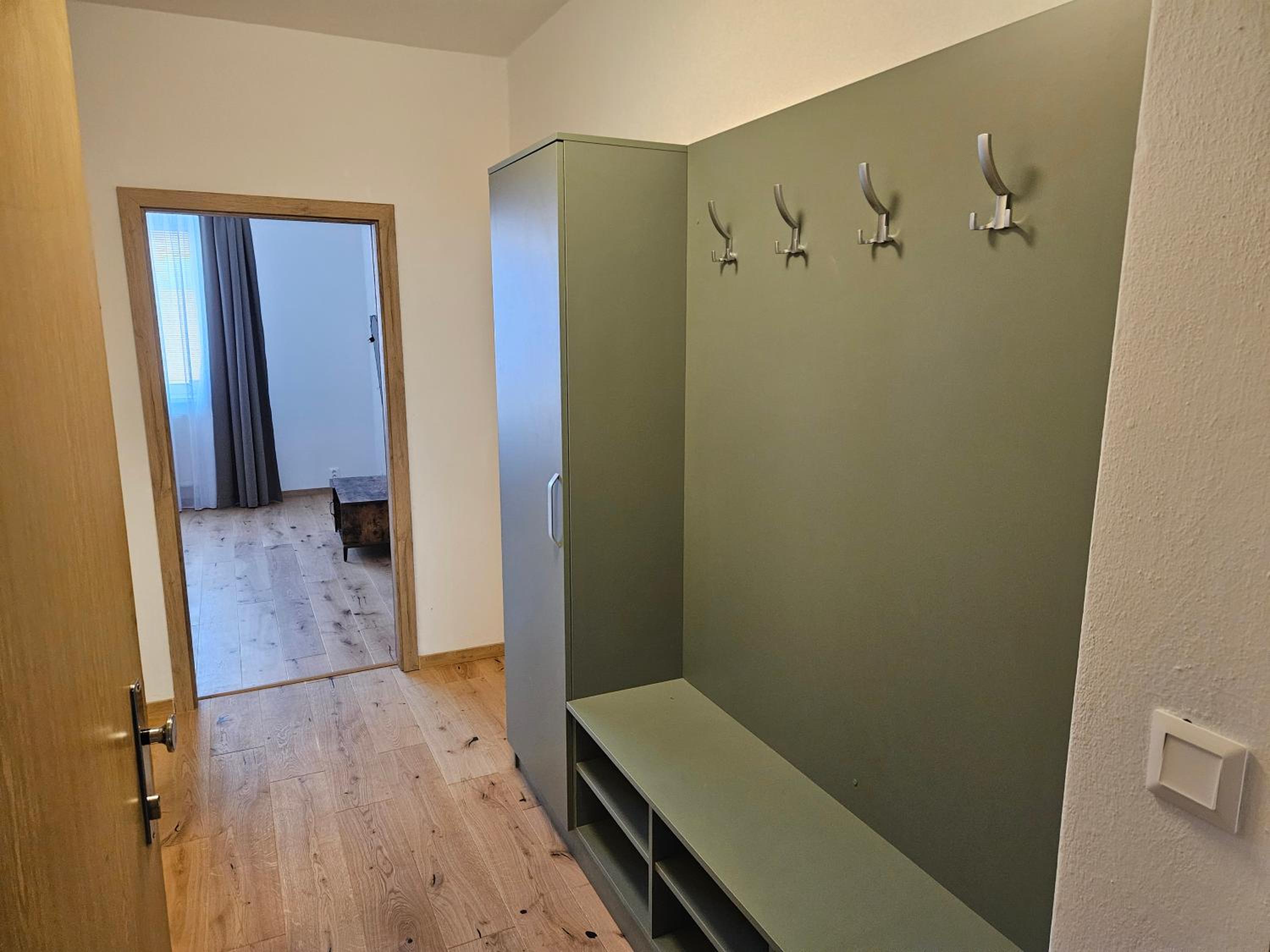 Apartmány Skalica