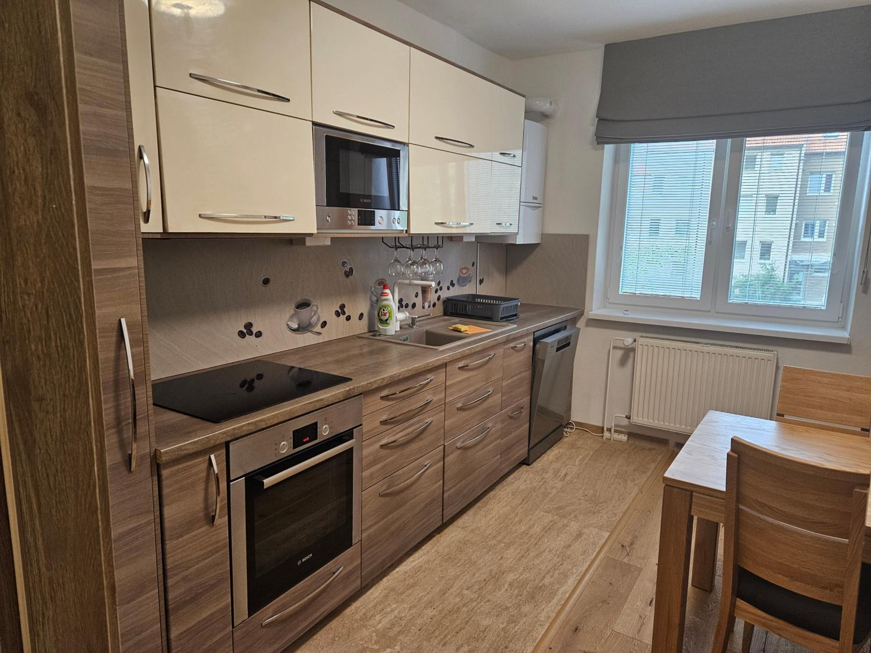 Apartmány Skalica