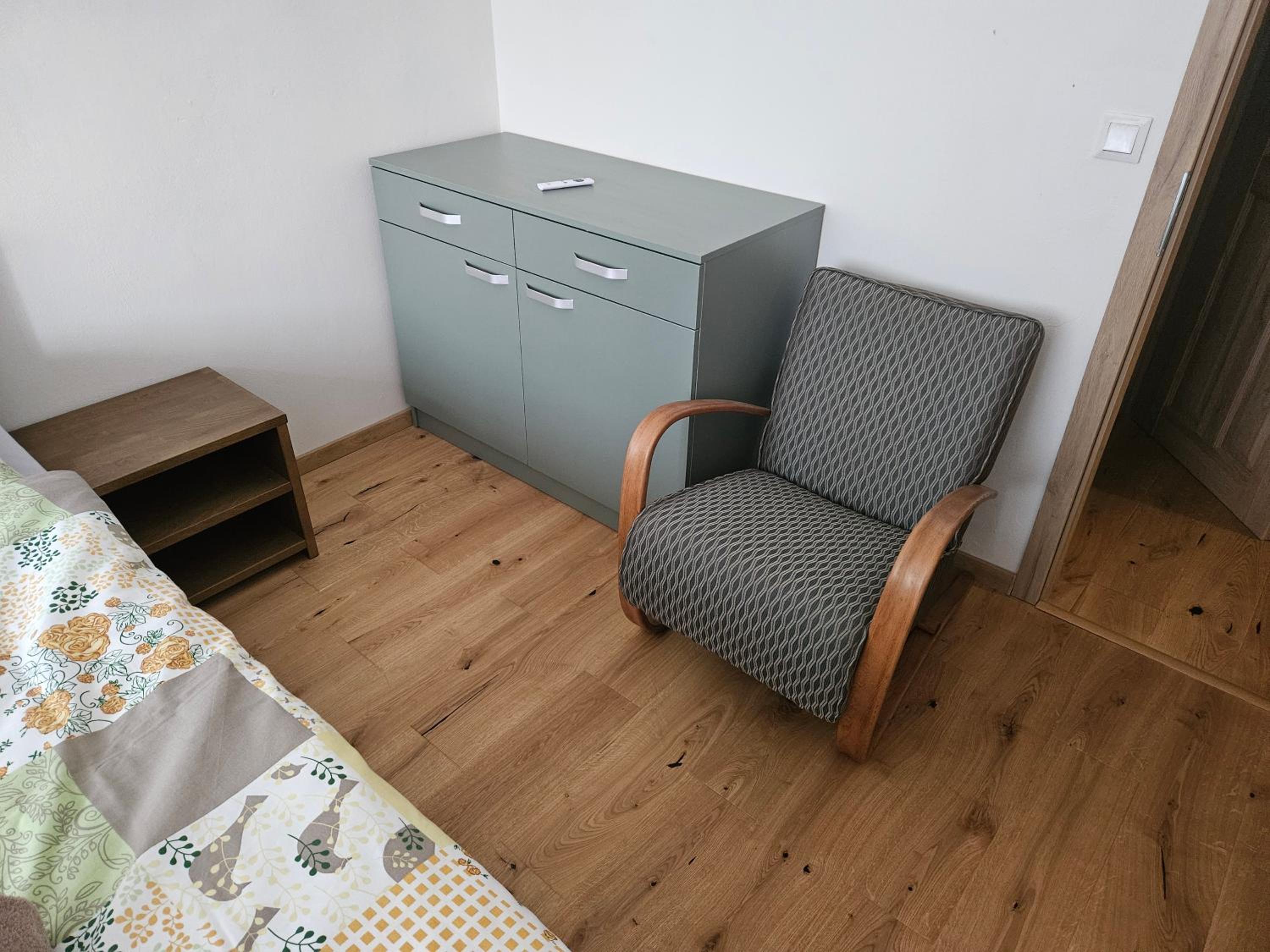 Apartmány Skalica