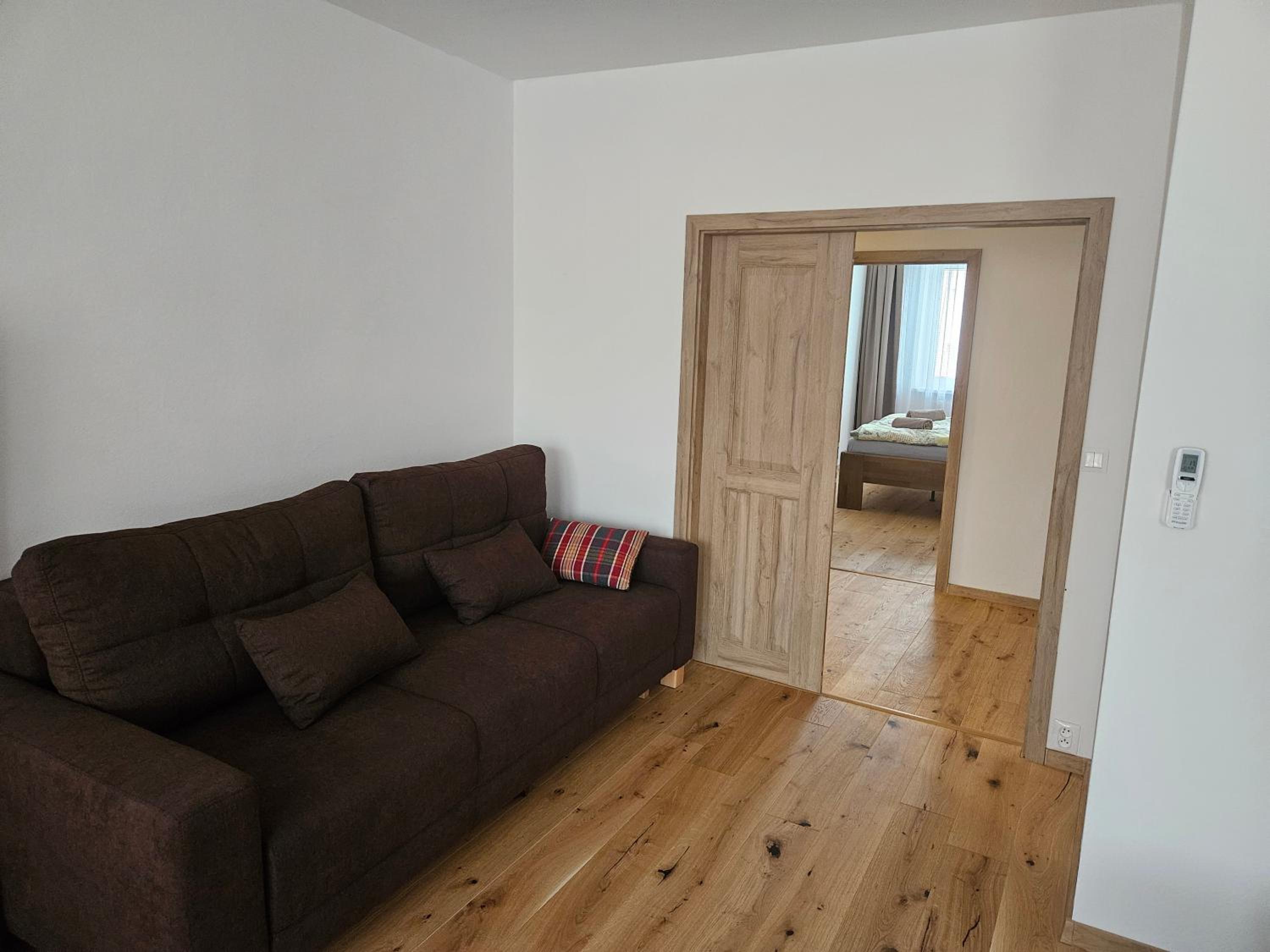 Apartmány Skalica