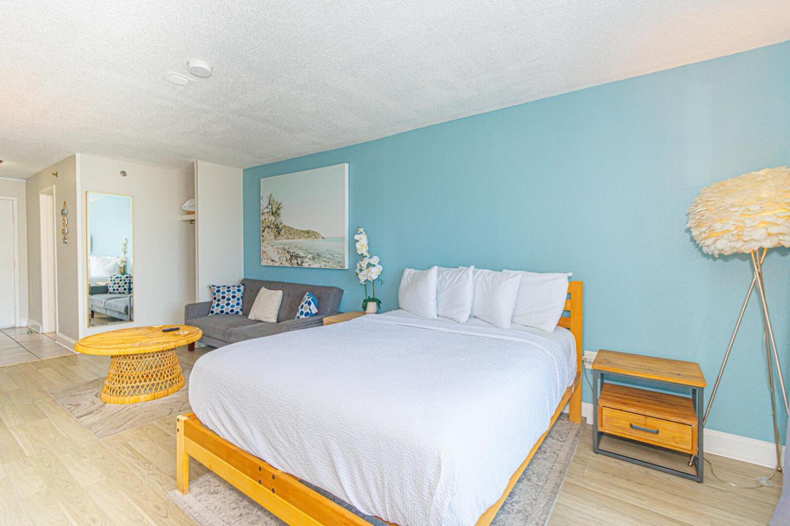 Beautifully Renovated Suite With Views! Sea Mist 51108 view 5